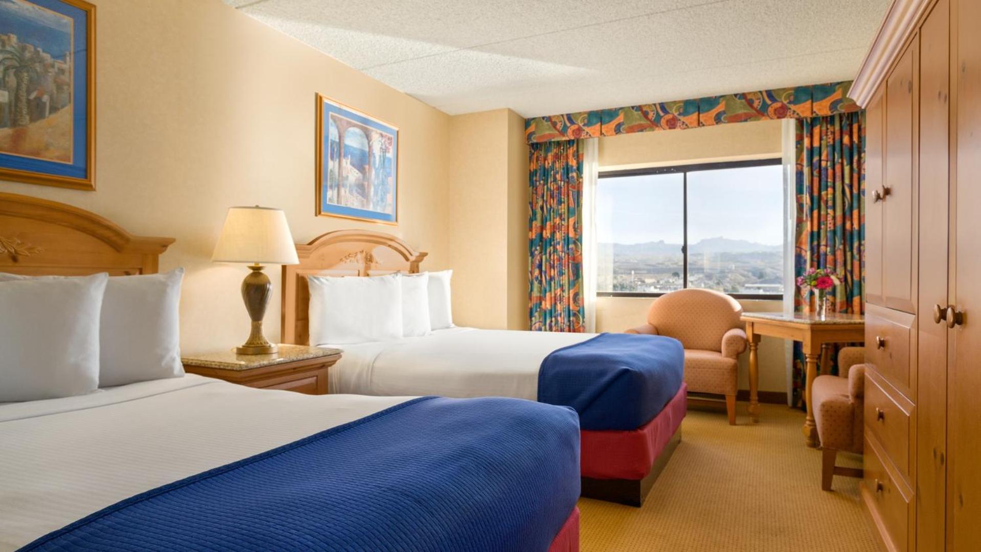 Harrah's Laughlin, A Caesars Destination photo 29