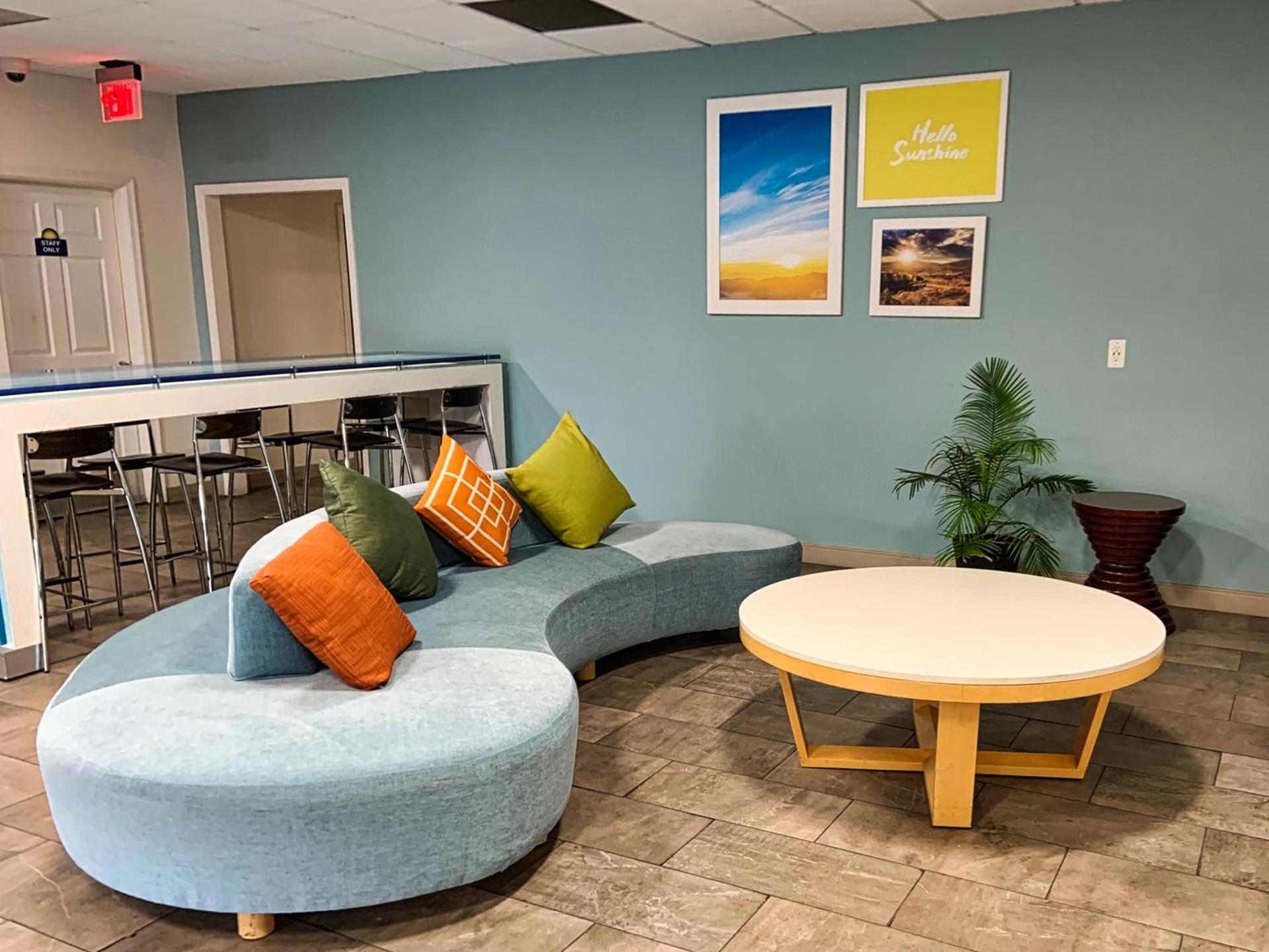 Days Inn Alexandria by Wyndham photo 46