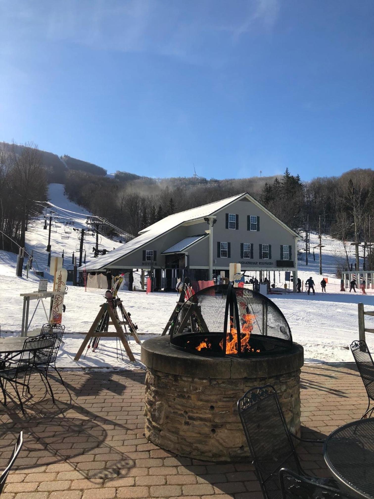 Jiminy Peak Mountain Resort photo 31