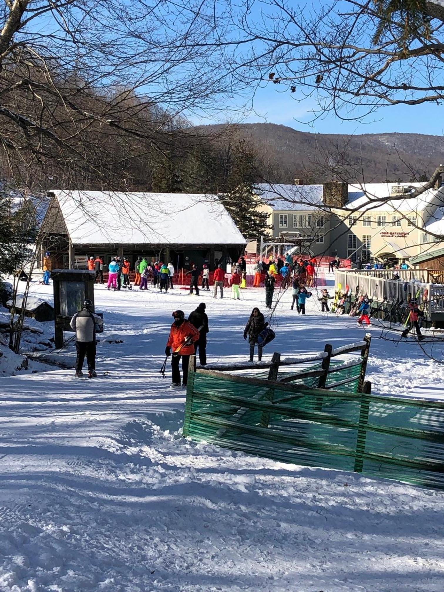 Jiminy Peak Mountain Resort photo 29