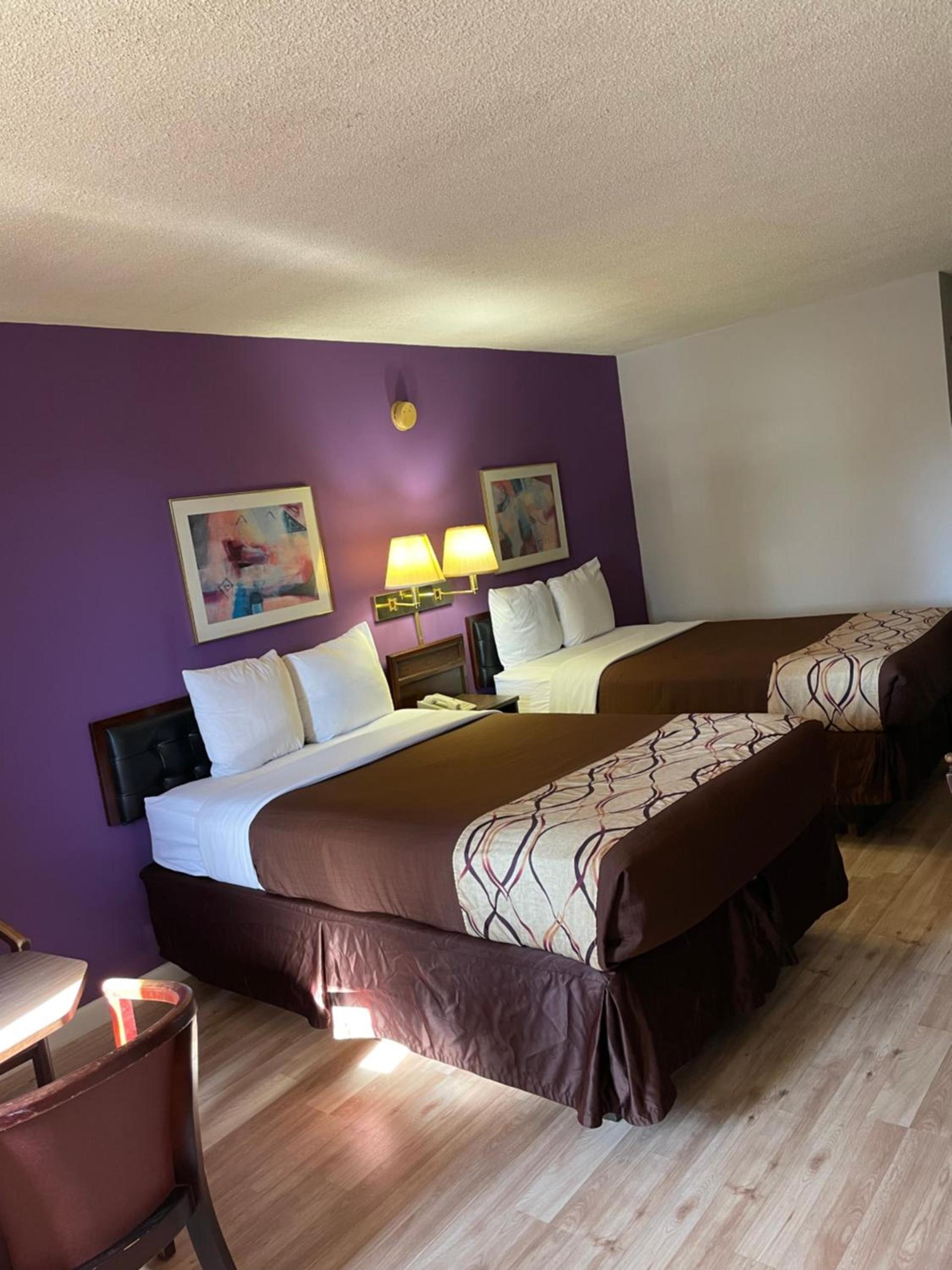 Budget Host Inn photo 22
