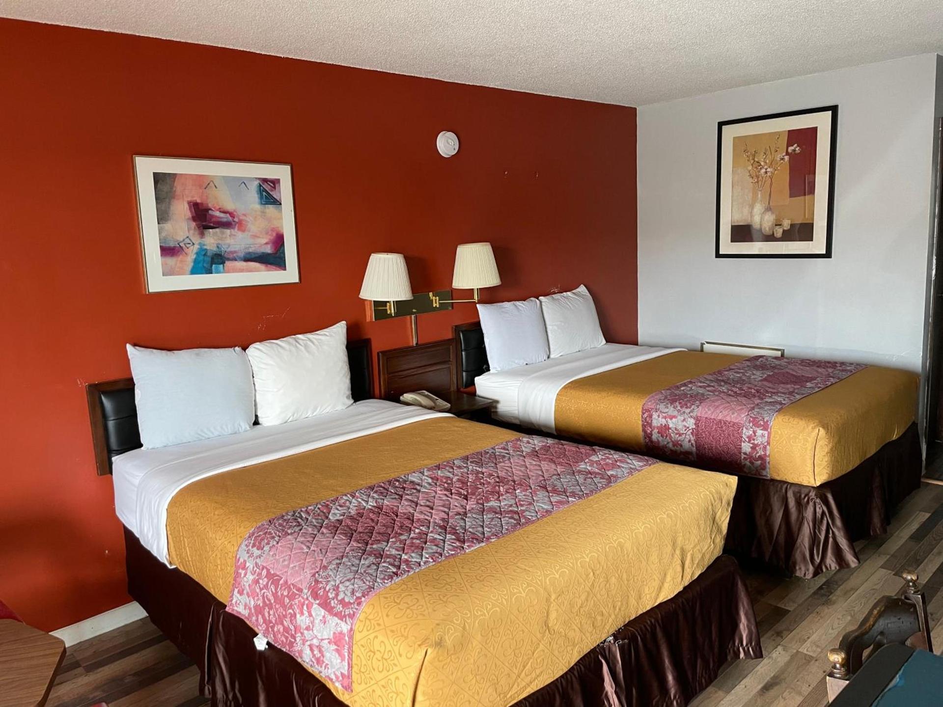 Budget Host Inn photo 57