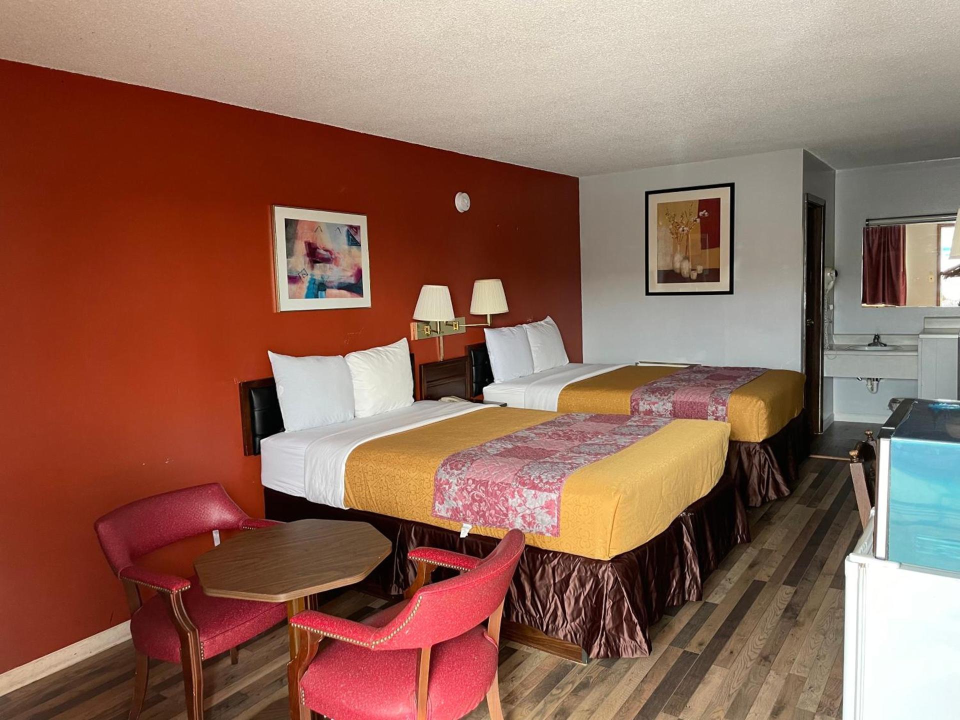 Budget Host Inn photo 21
