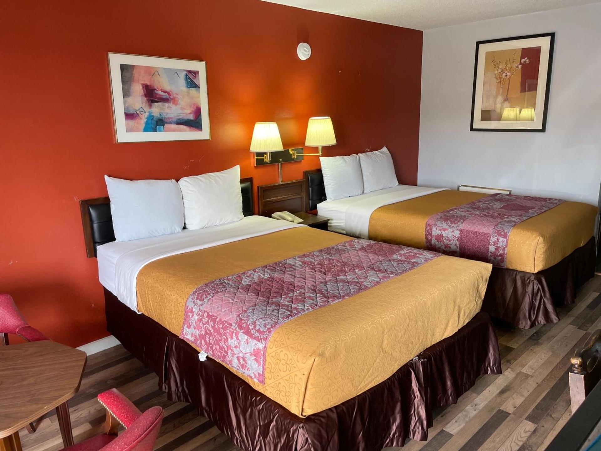 Budget Host Inn photo 20