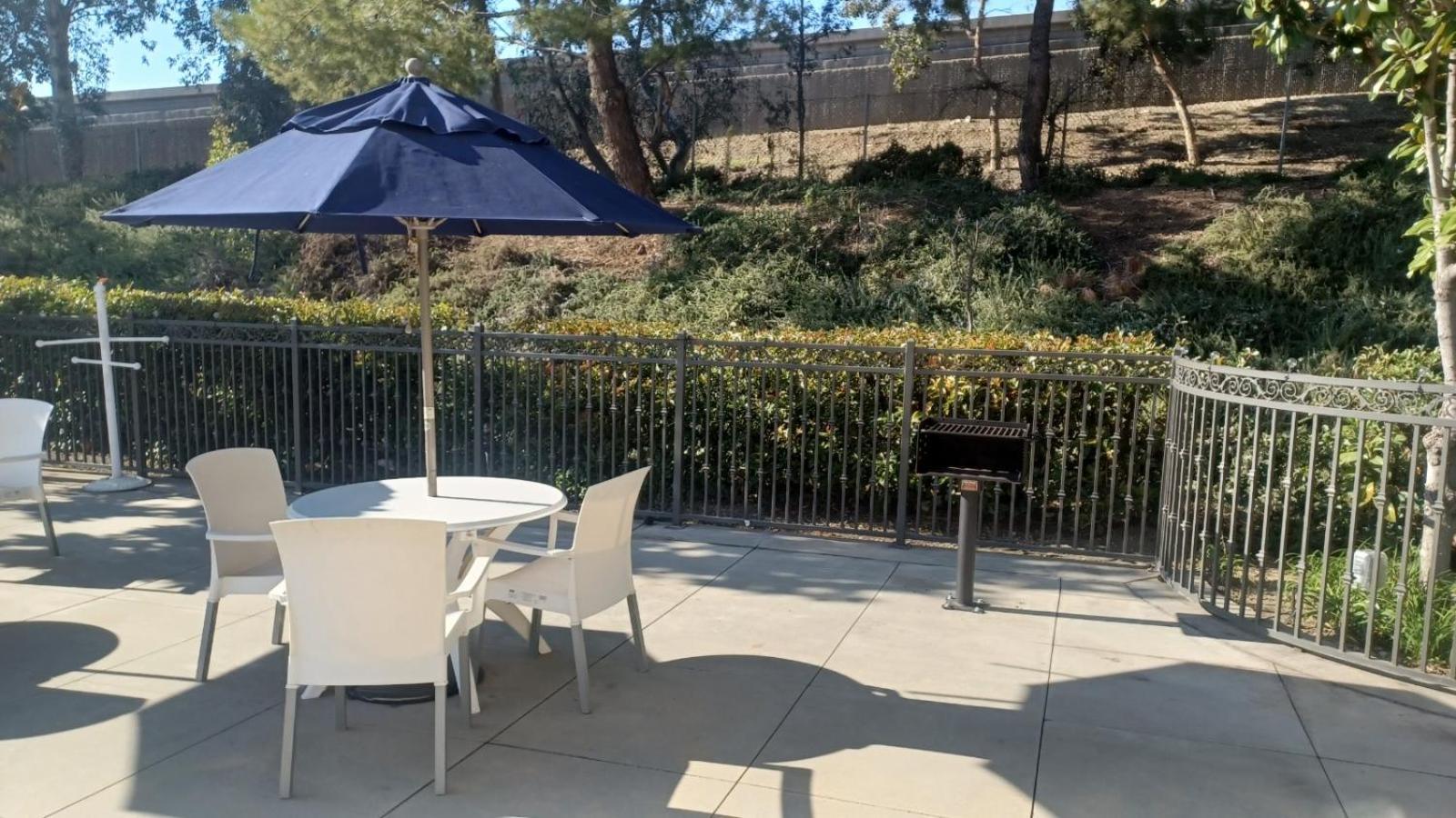 Comfort Inn Fontana photo 5