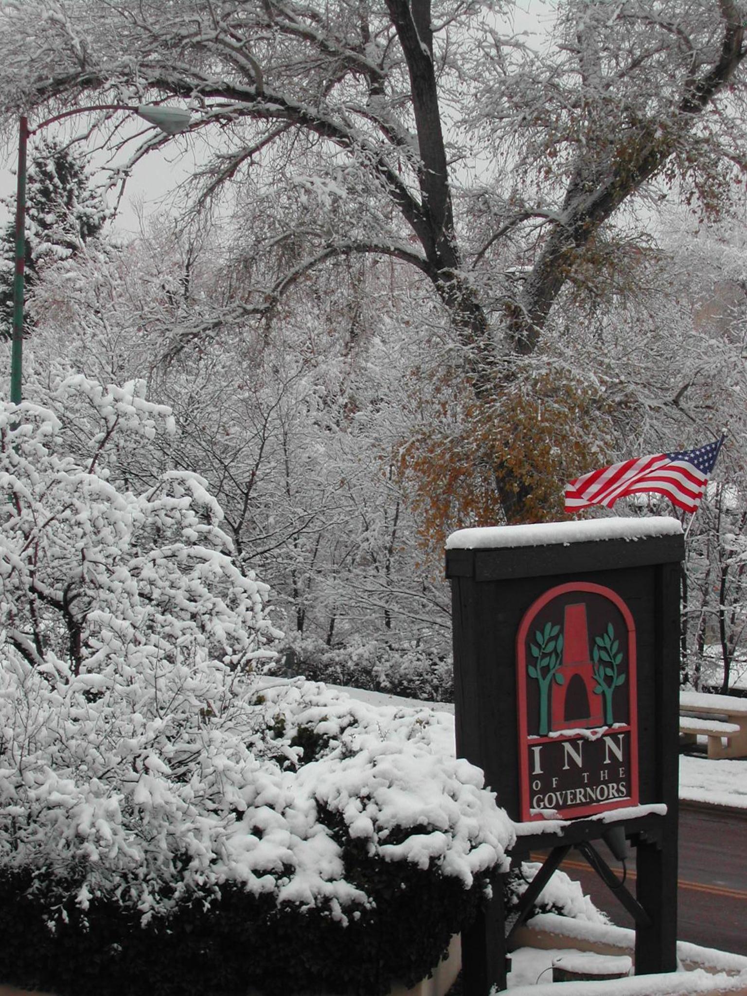 Inn of the Governors photo 3