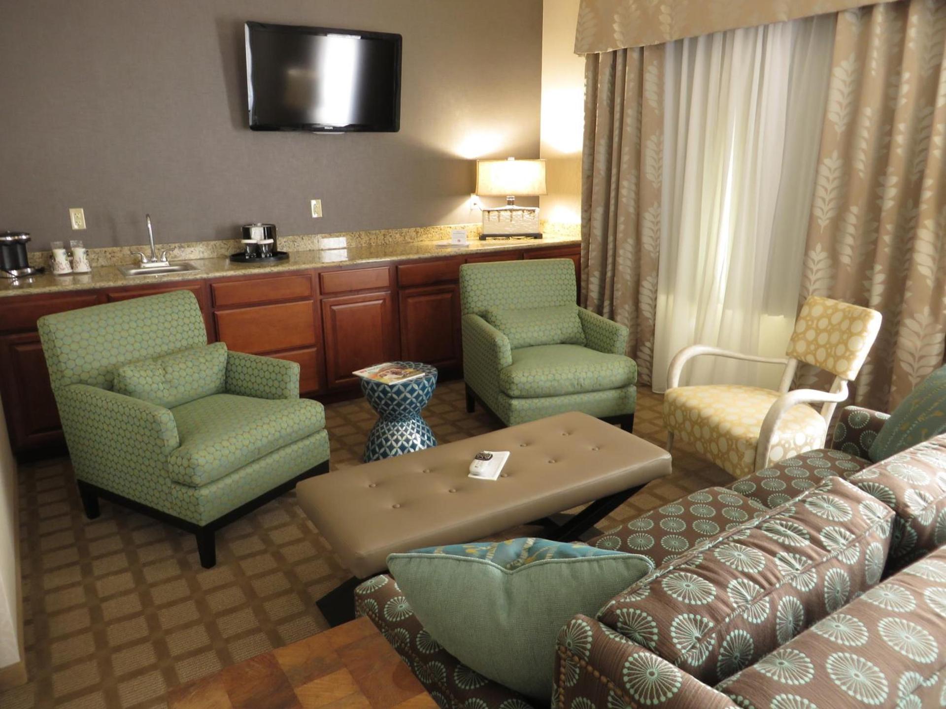 Wingate by Wyndham Elkins photo 36