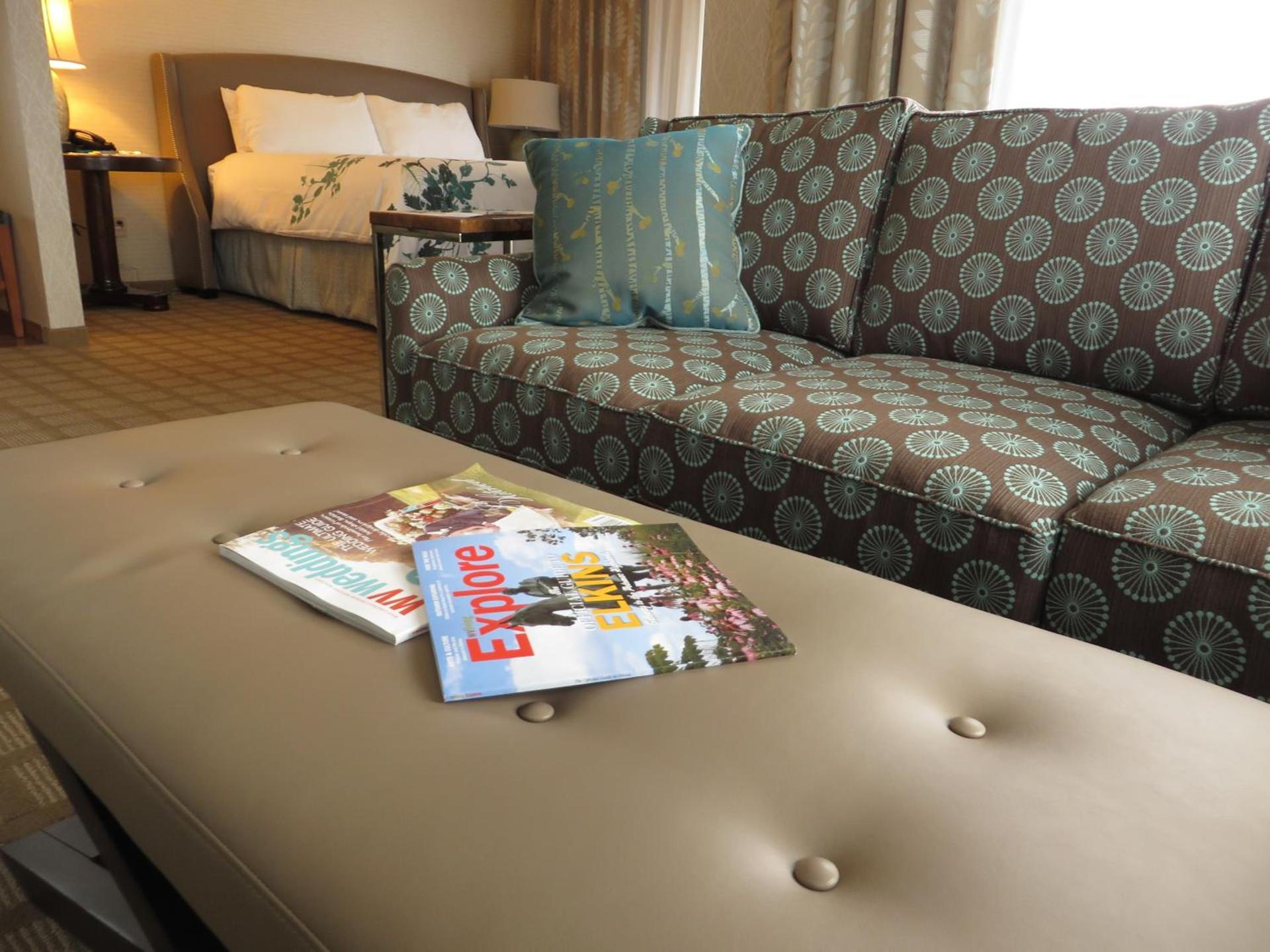 Wingate by Wyndham Elkins photo 37