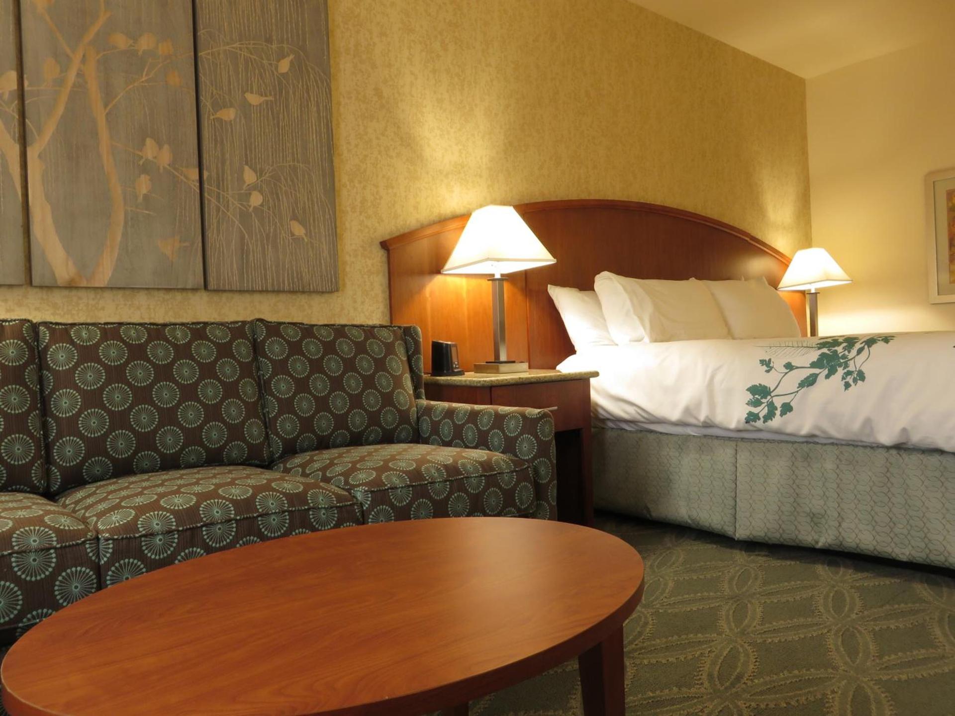 Wingate by Wyndham Elkins photo 39