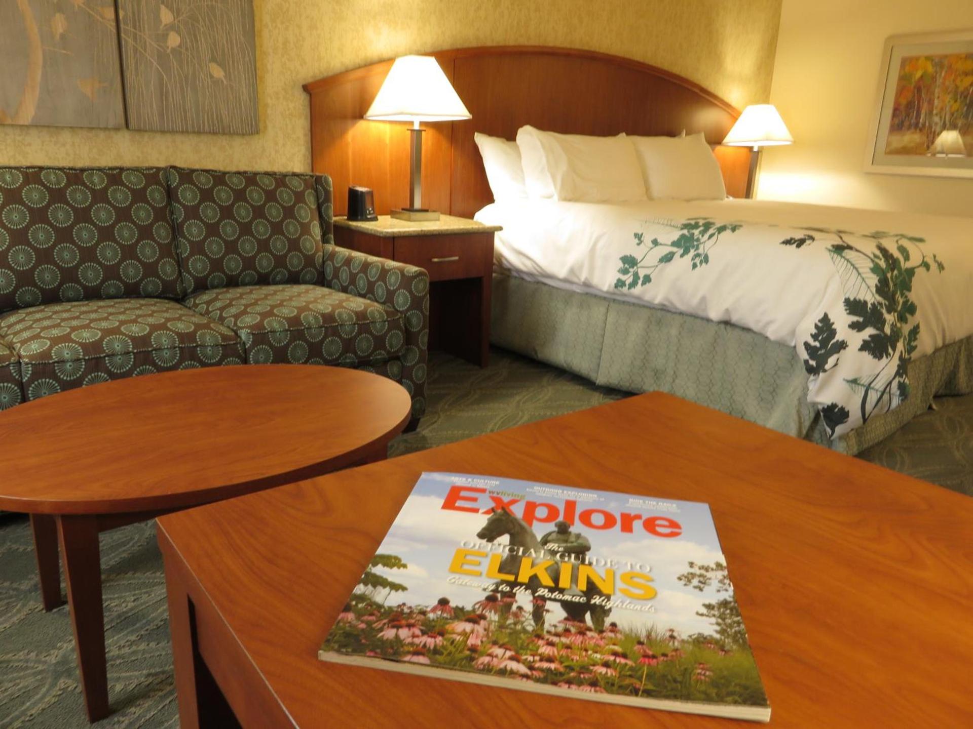 Wingate by Wyndham Elkins photo 40