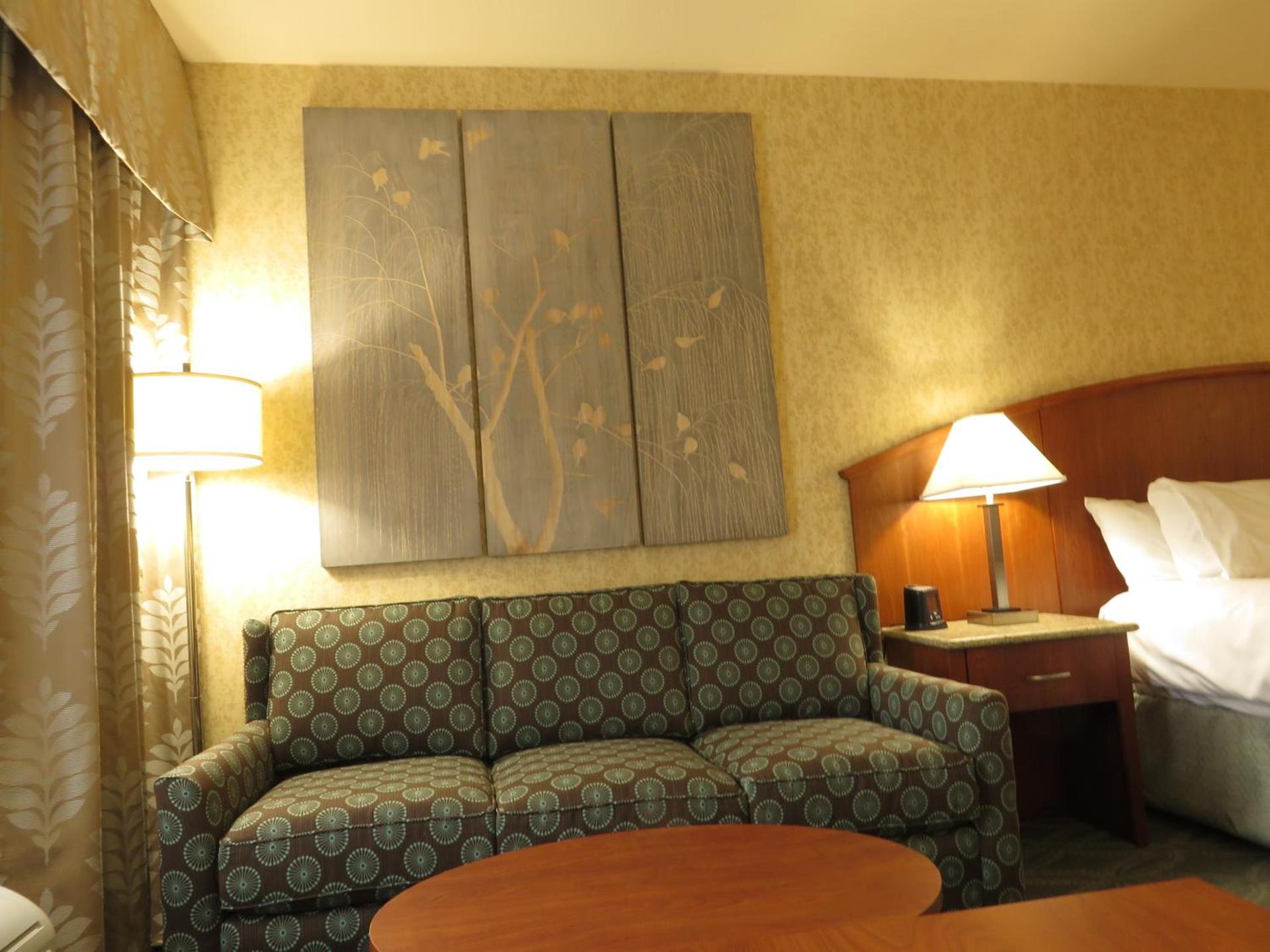 Wingate by Wyndham Elkins photo 41