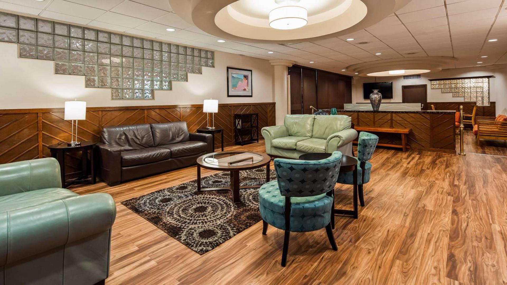 Airport Honolulu Hotel, Trademark Collection by Wyndham photo 14