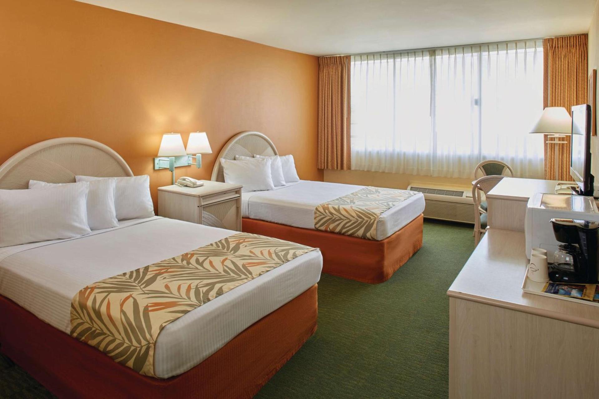 Airport Honolulu Hotel, Trademark Collection by Wyndham photo 15
