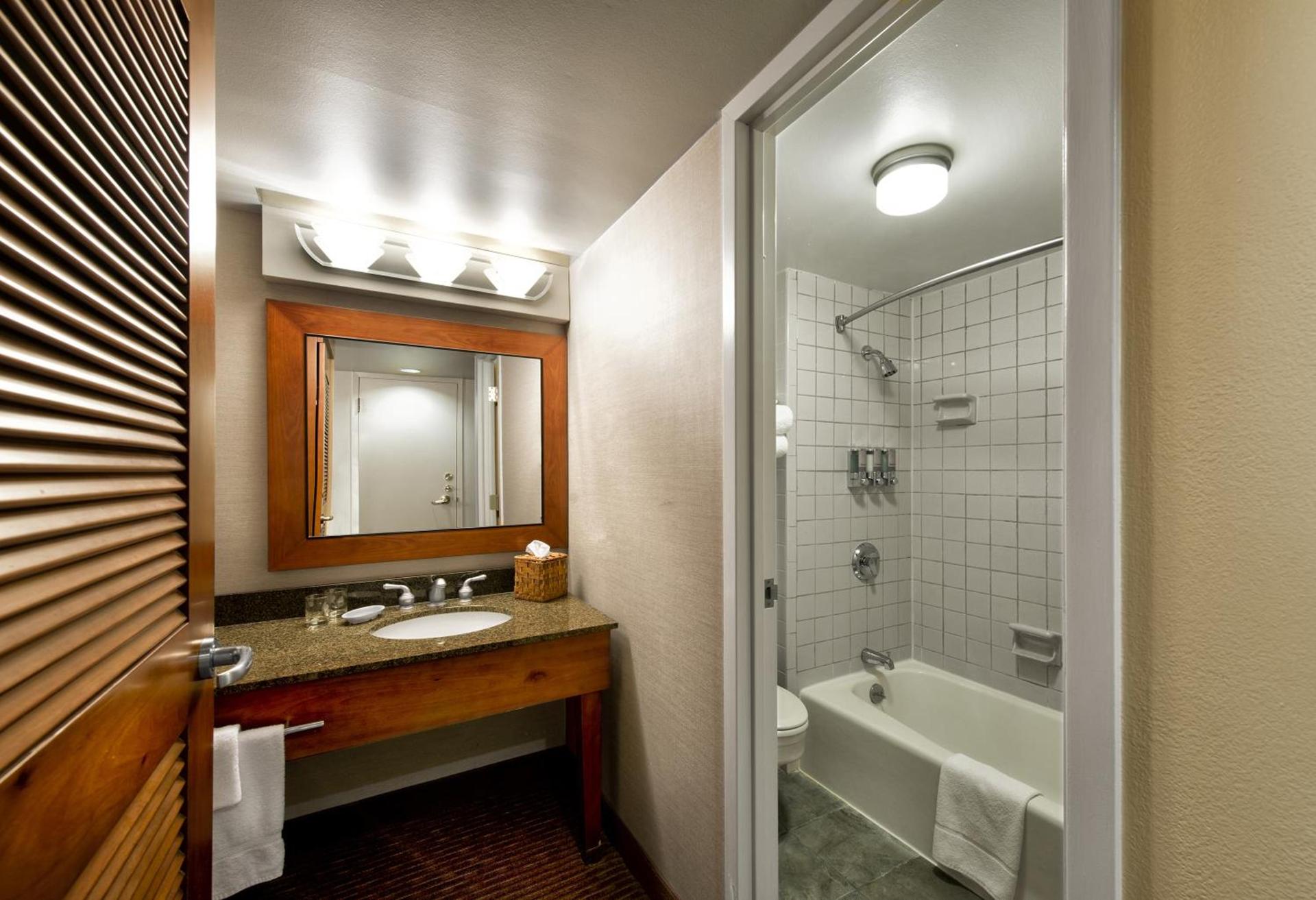 Westmark Fairbanks Hotel and Conference Center photo 17