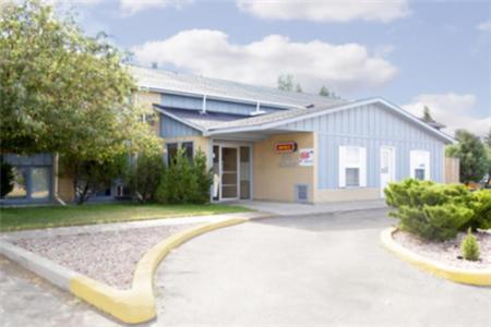 Americas Best Value Inn Laramie photo 3