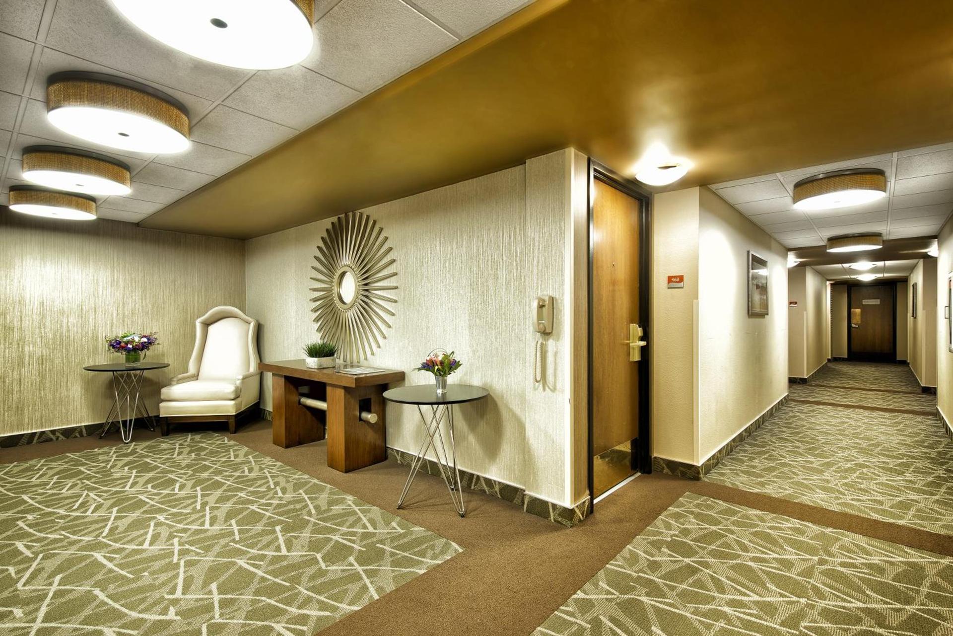 Westmark Fairbanks Hotel and Conference Center photo 21