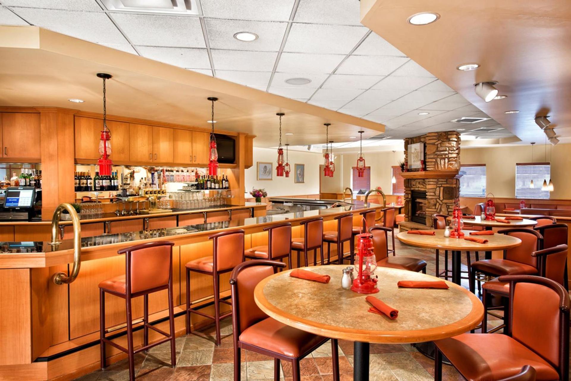 Westmark Fairbanks Hotel and Conference Center photo 13