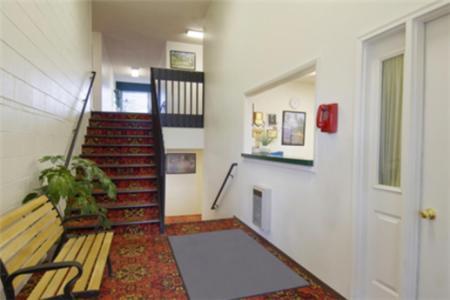 Americas Best Value Inn Laramie photo 2