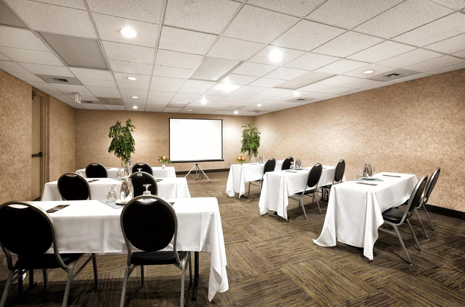 Westmark Fairbanks Hotel and Conference Center photo 33