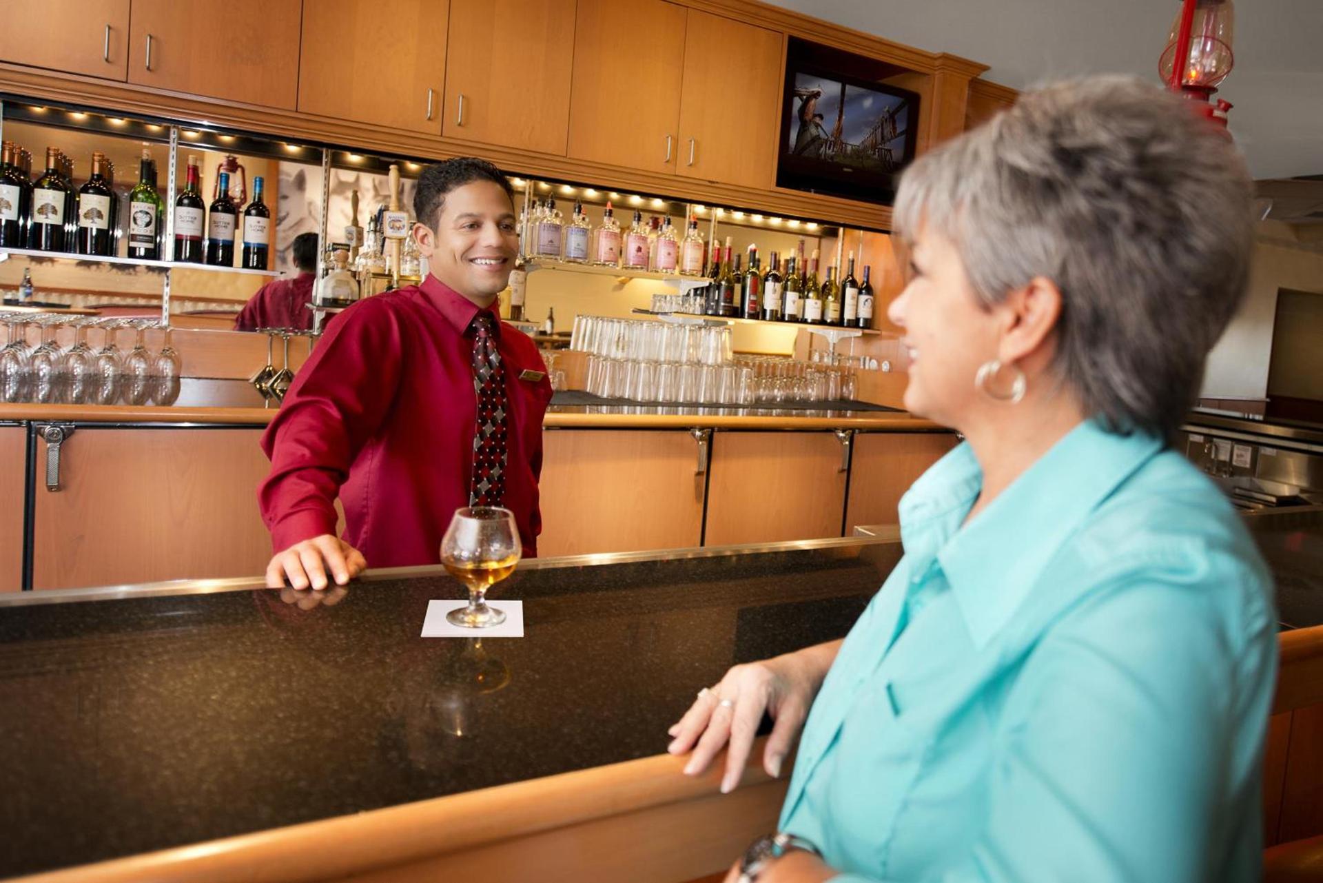 Westmark Fairbanks Hotel and Conference Center photo 24