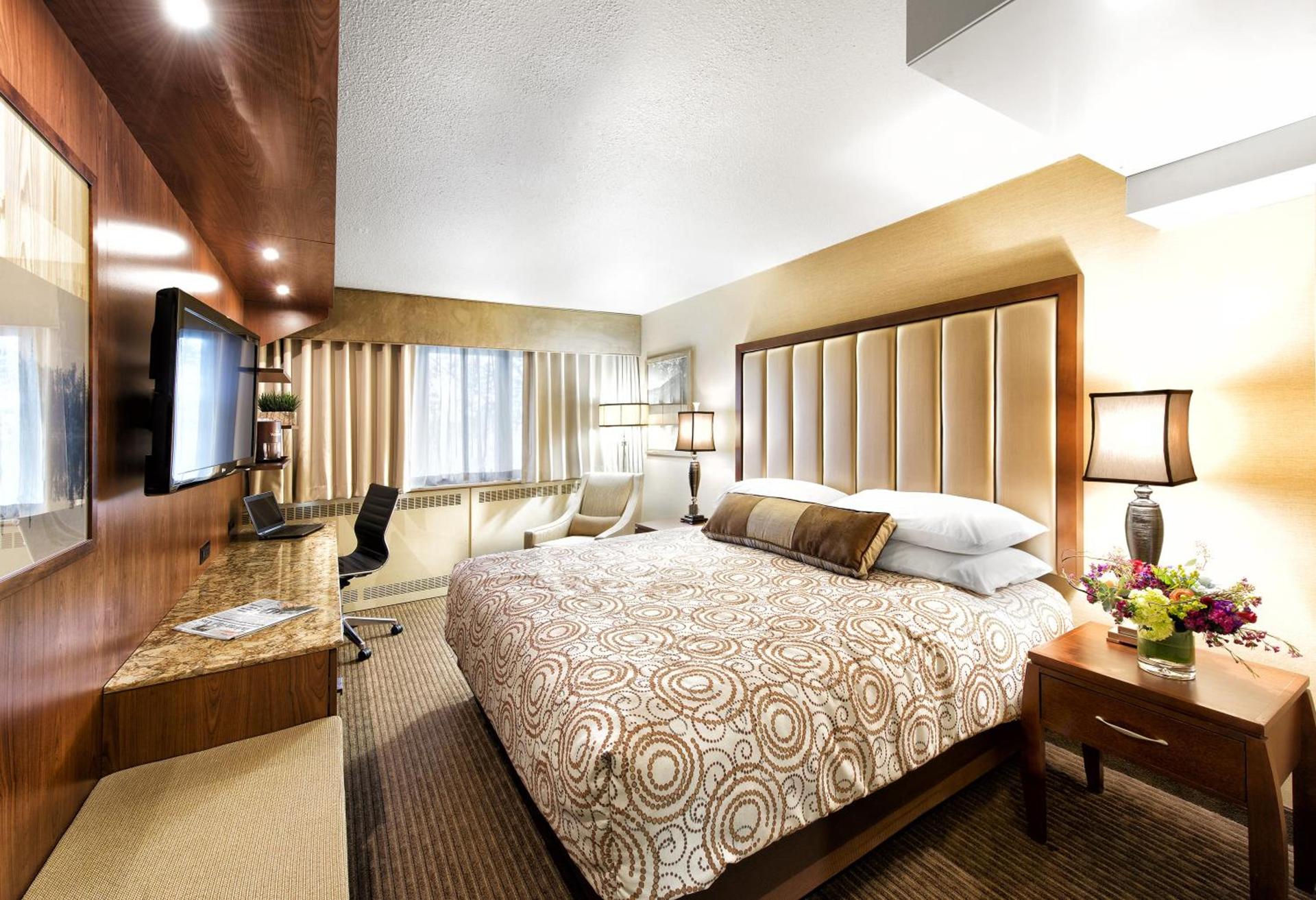 Westmark Fairbanks Hotel and Conference Center photo 12