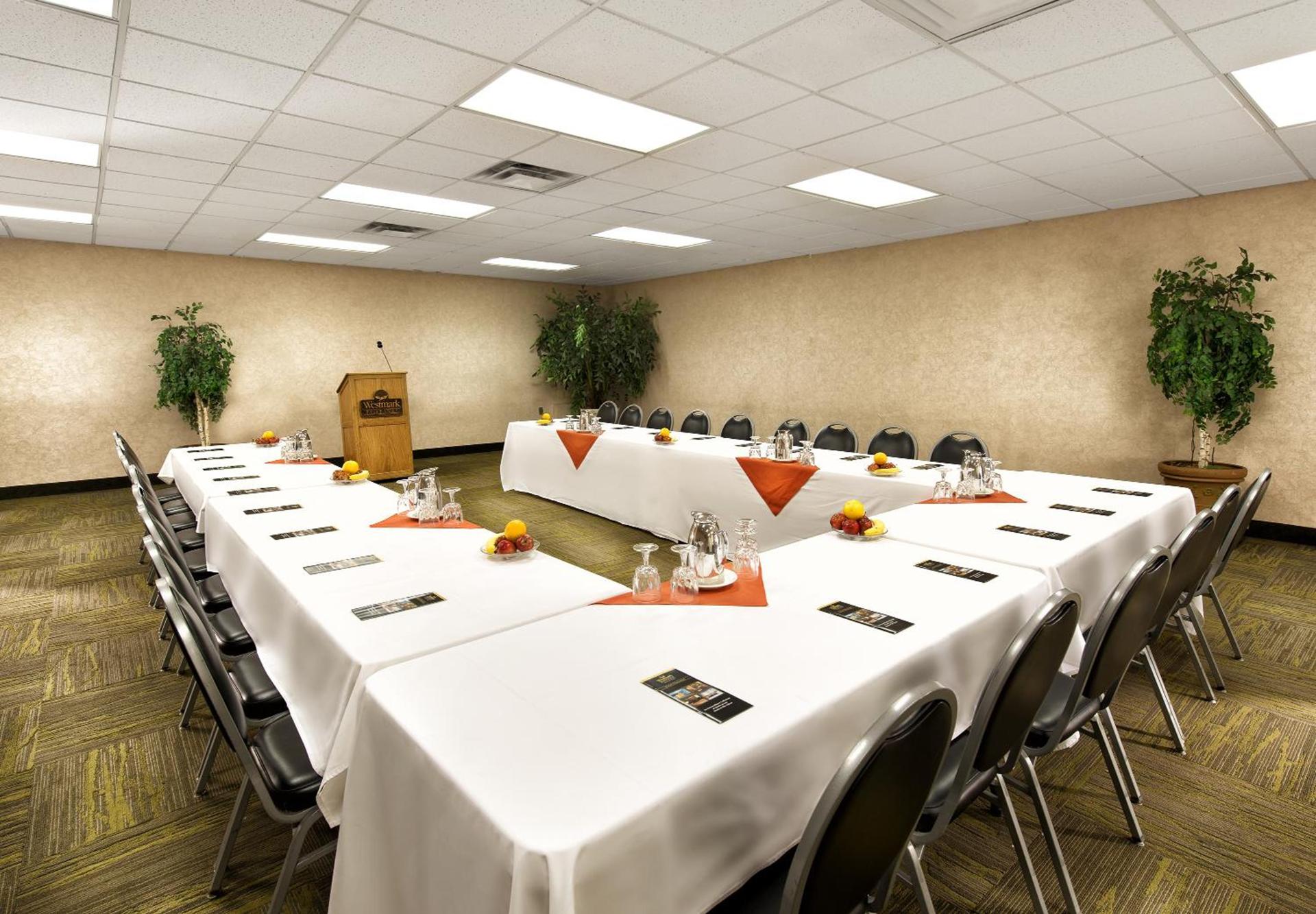 Westmark Fairbanks Hotel and Conference Center photo 34