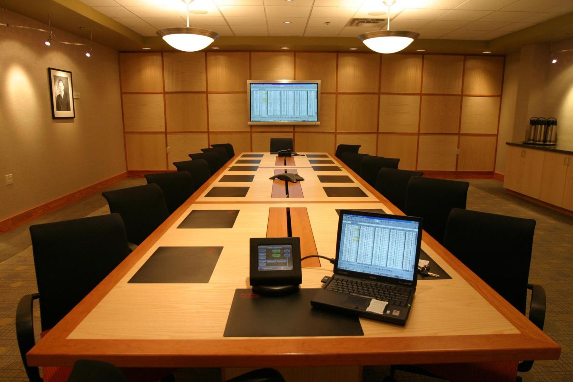 Westmark Fairbanks Hotel and Conference Center photo 32