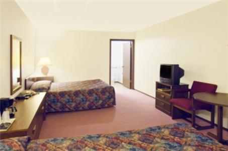 Americas Best Value Inn Laramie photo 23