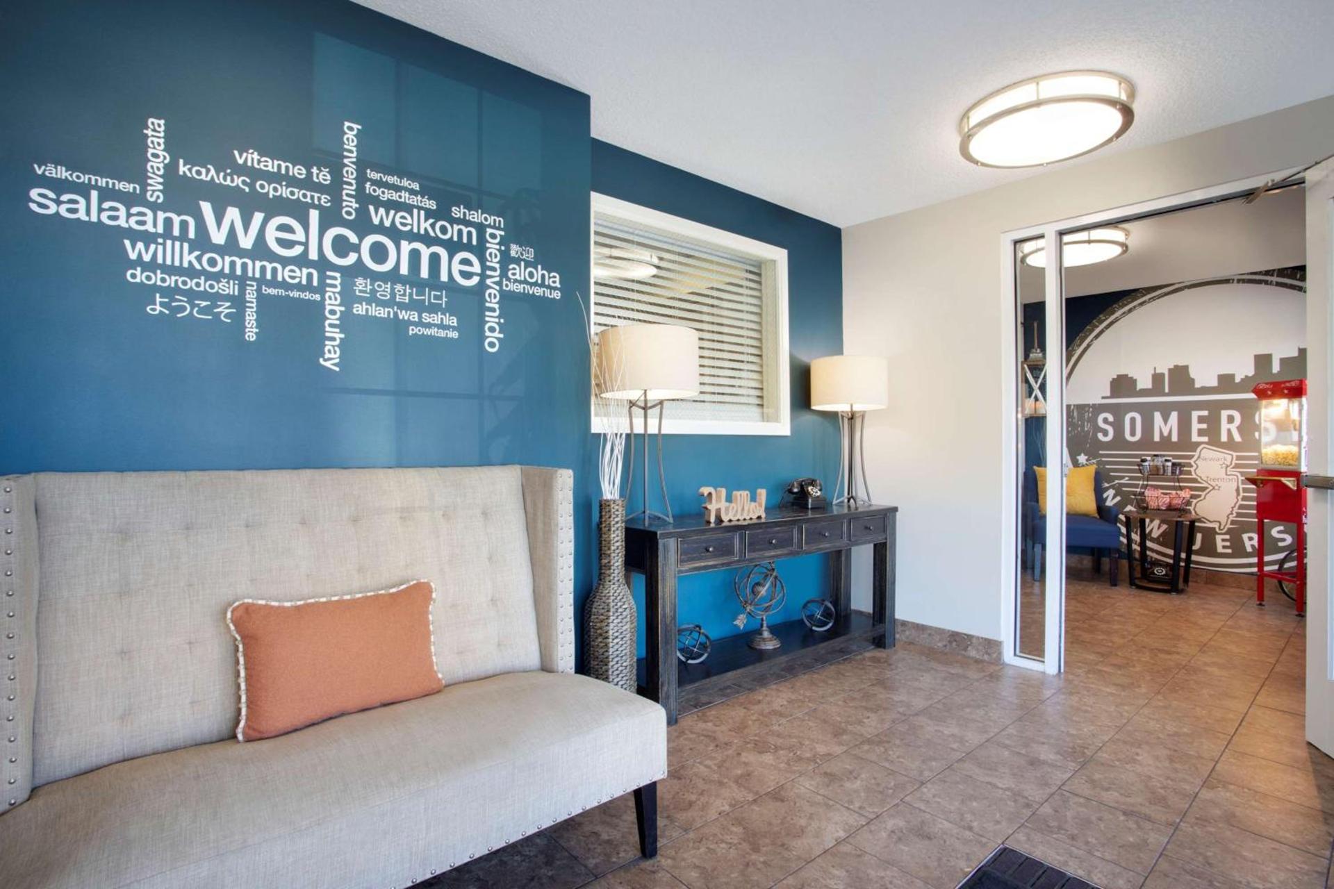 Sonesta Simply Suites Somerset photo 4