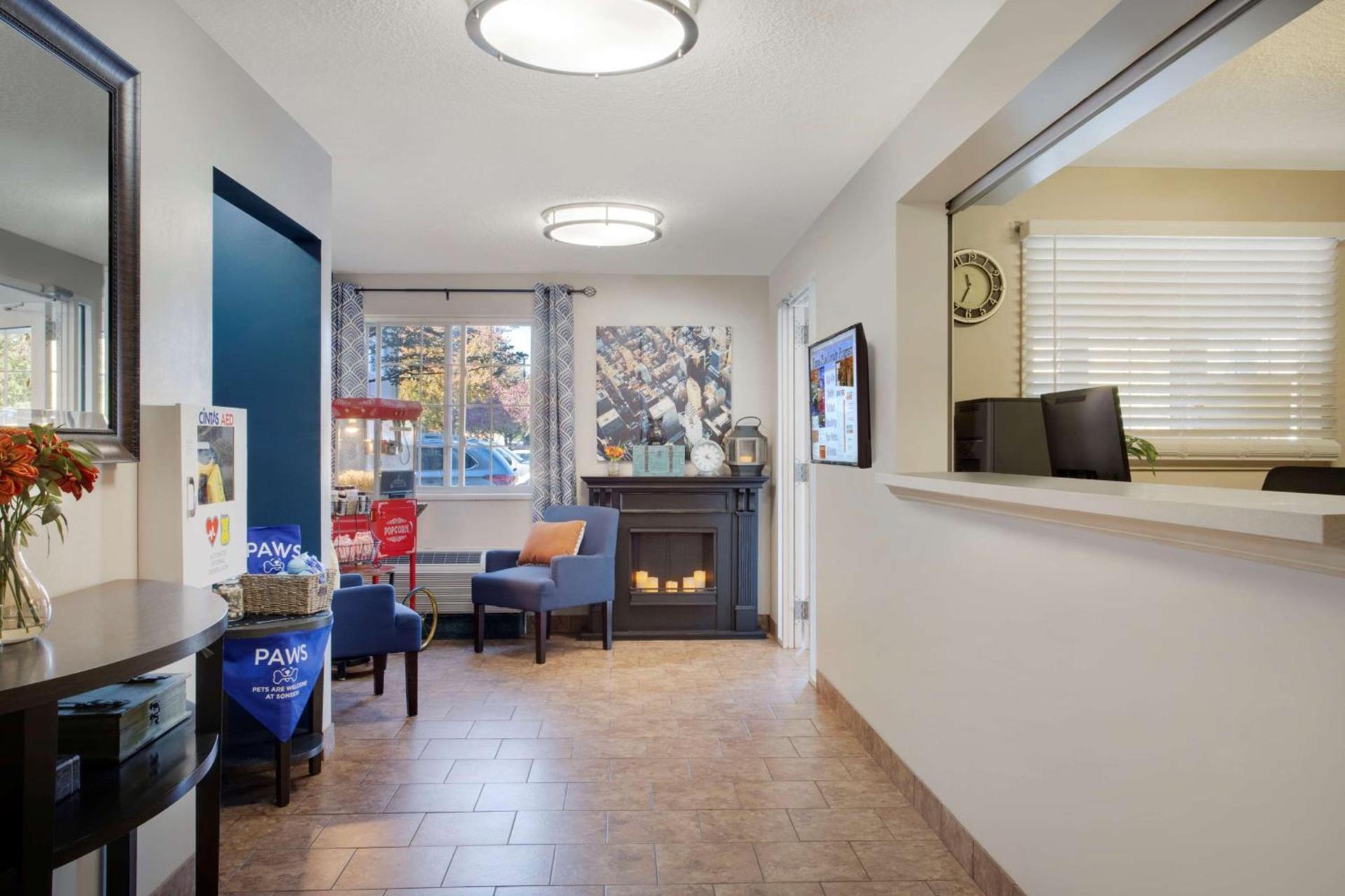 Sonesta Simply Suites Somerset photo 23