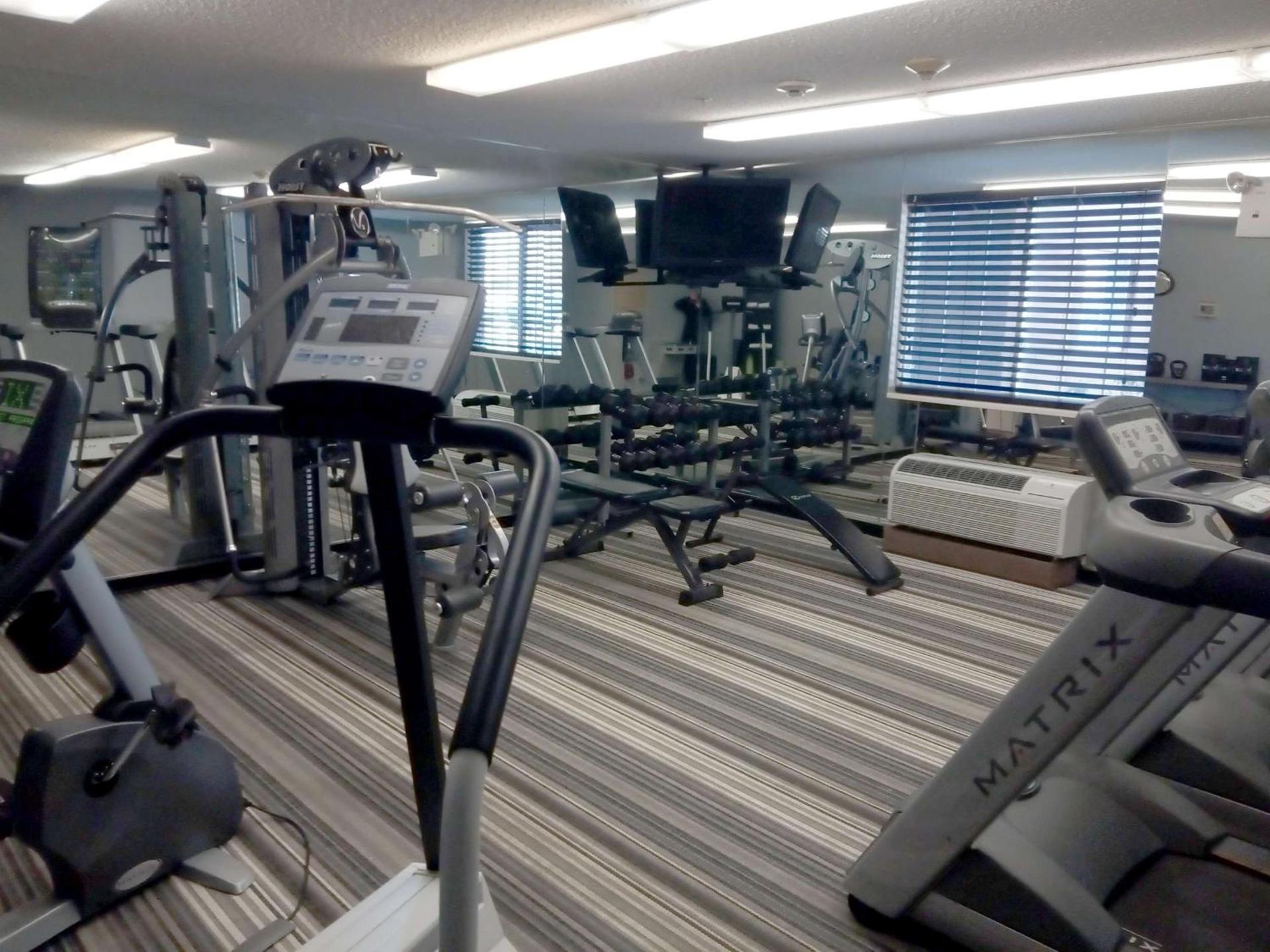Sonesta Simply Suites Somerset photo 25