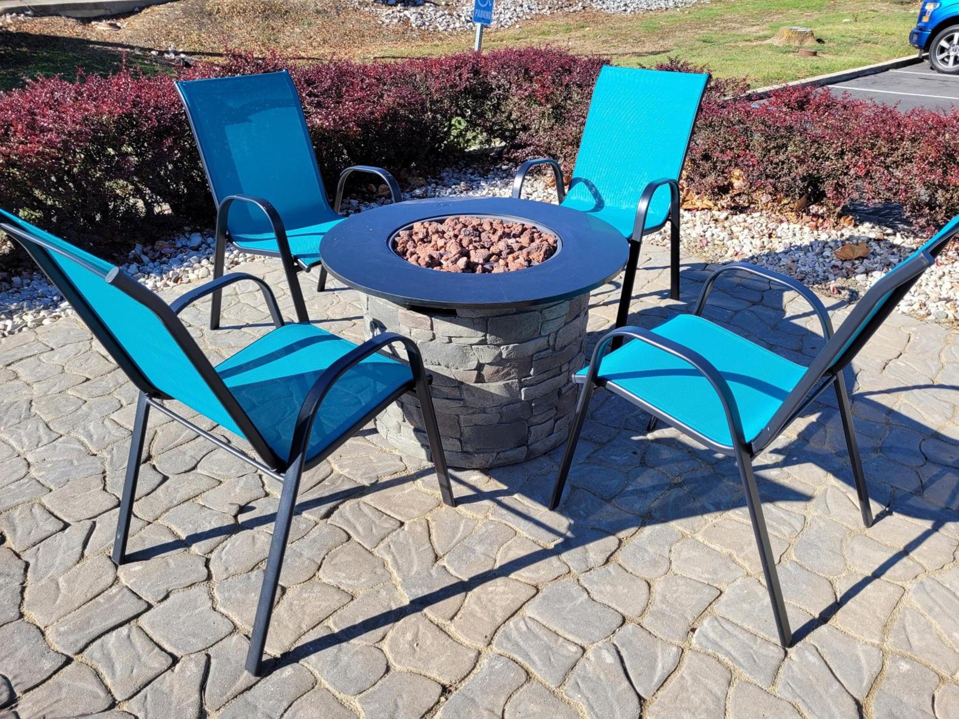 Clarion Pointe Harrodsburg-Danville photo 62