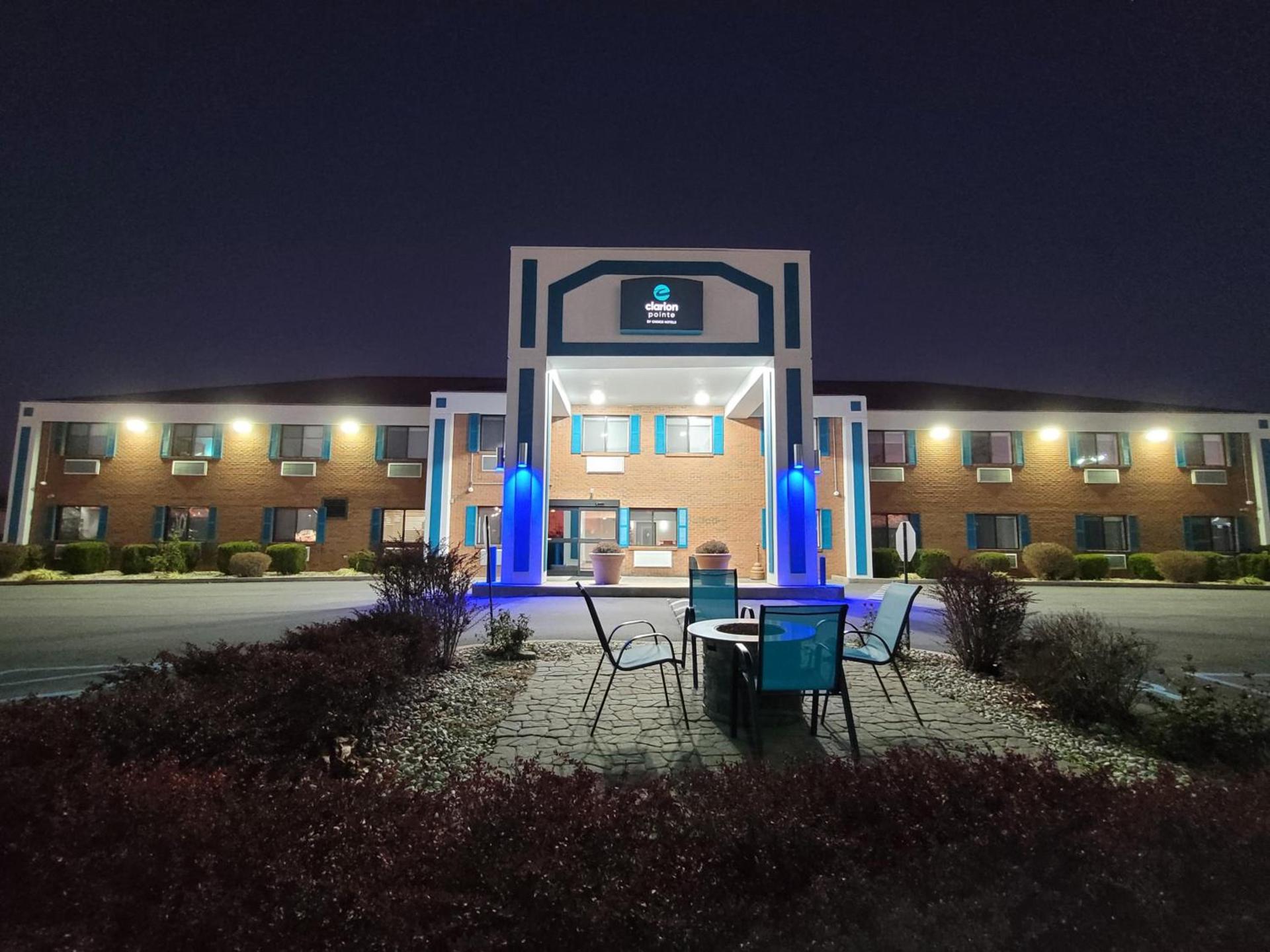 Clarion Pointe Harrodsburg-Danville photo 68
