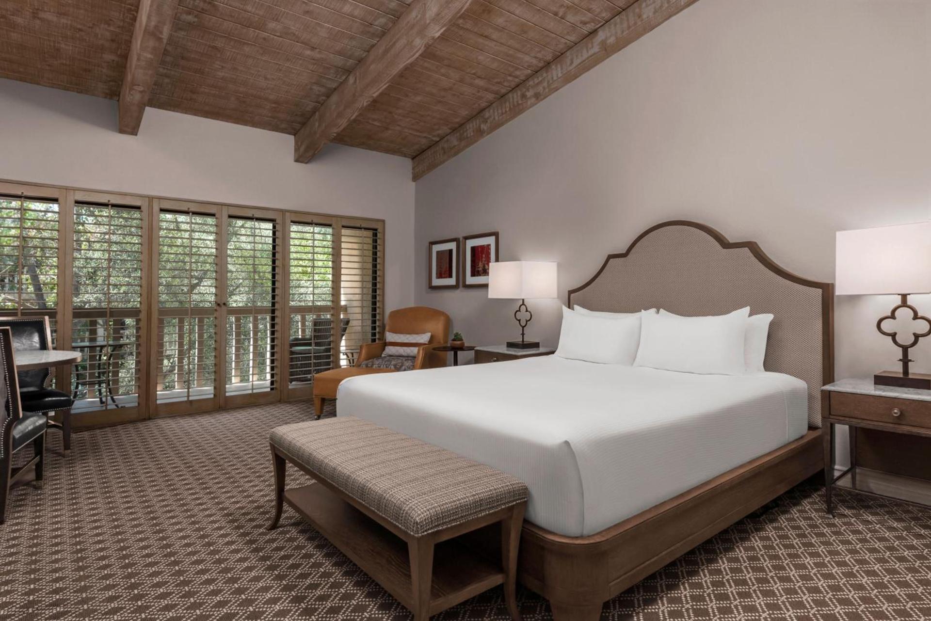 Rancho Bernardo Inn photo 16