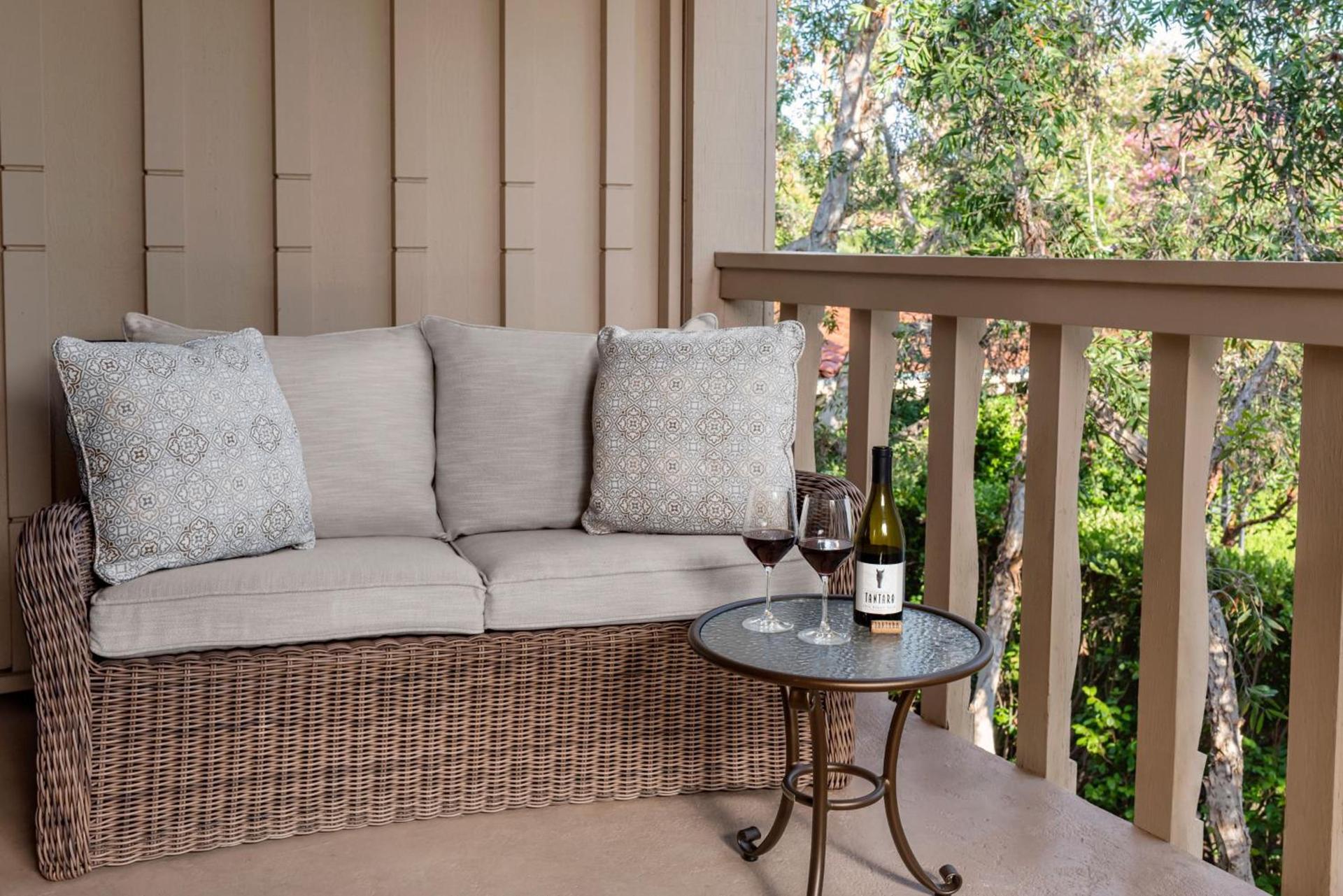 Rancho Bernardo Inn photo 25