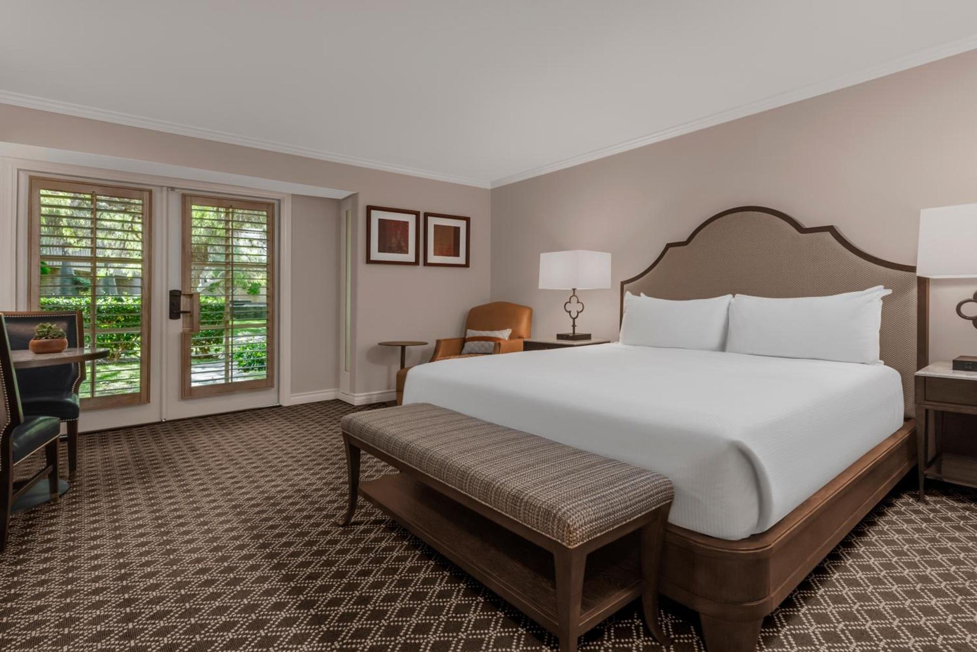 Rancho Bernardo Inn photo 35