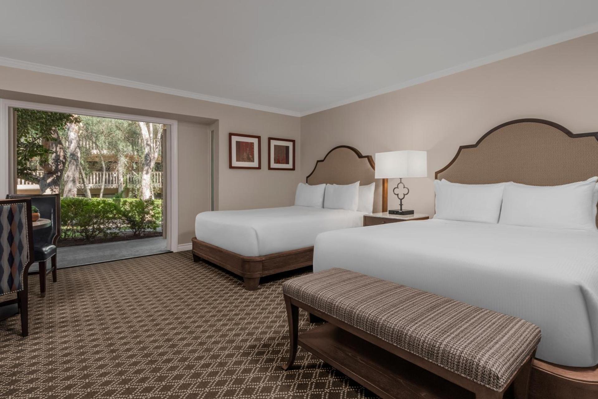 Rancho Bernardo Inn photo 17