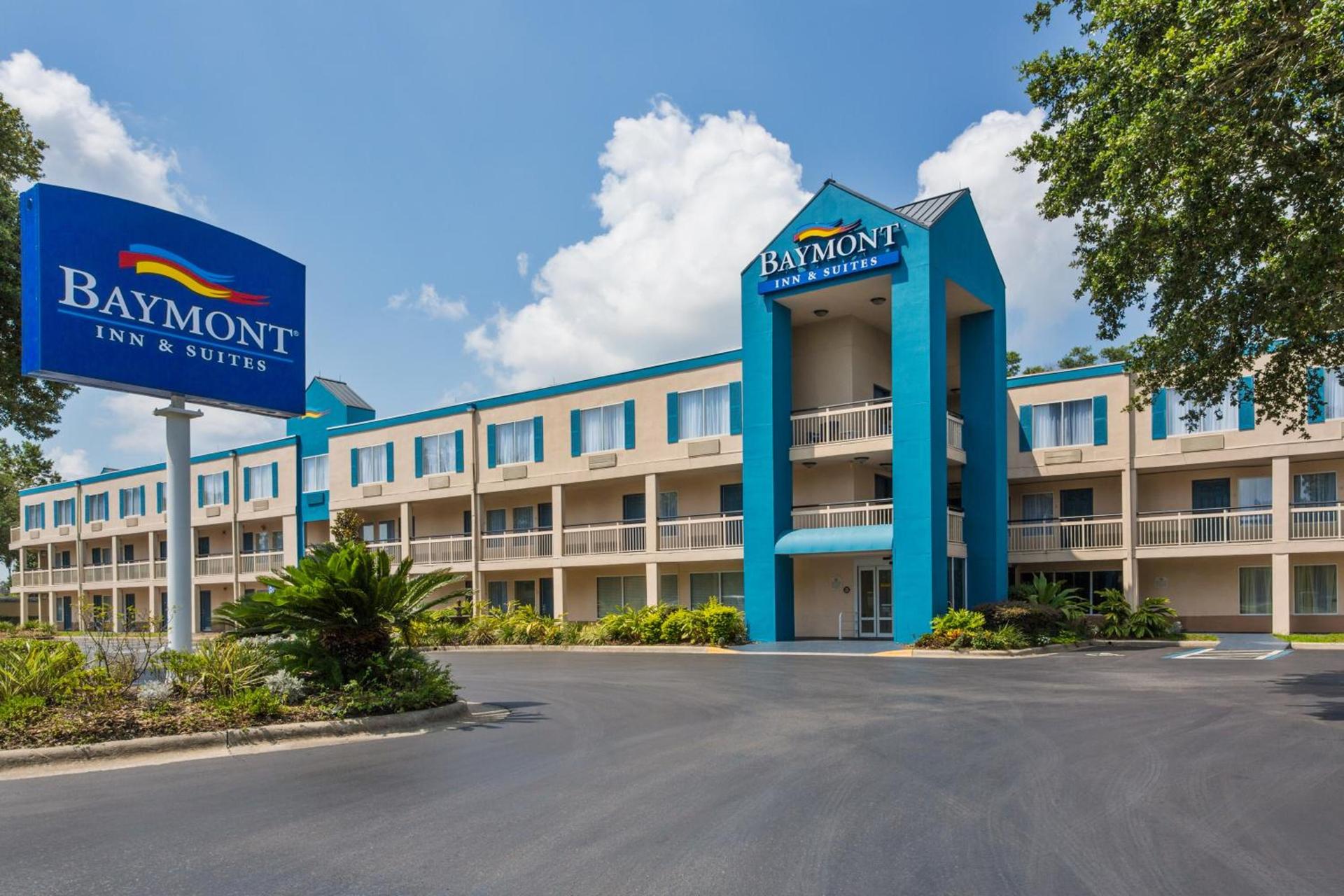 Baymont By Wyndham Gainesville I-75 photo 35