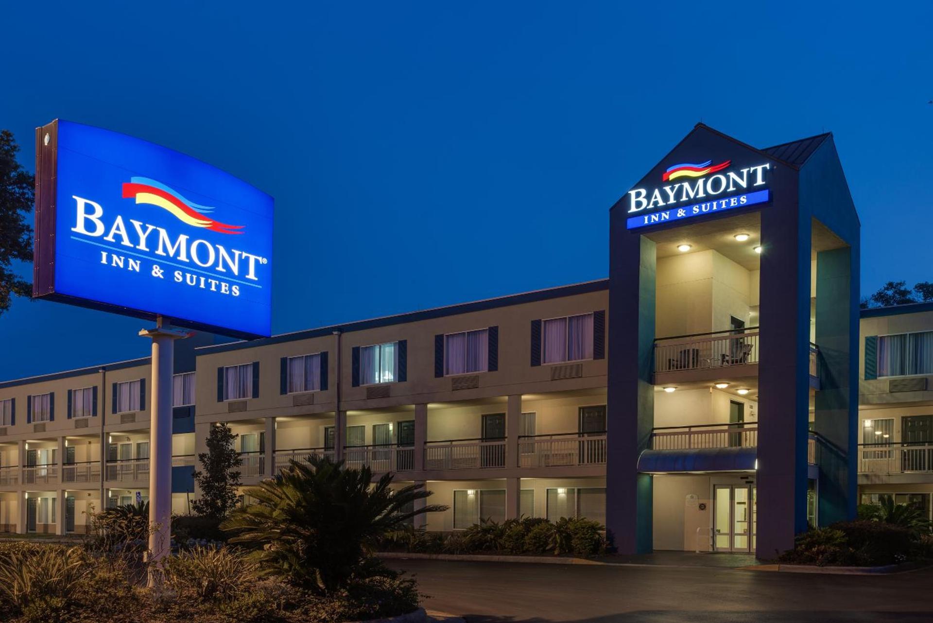 Baymont By Wyndham Gainesville I-75 photo 34