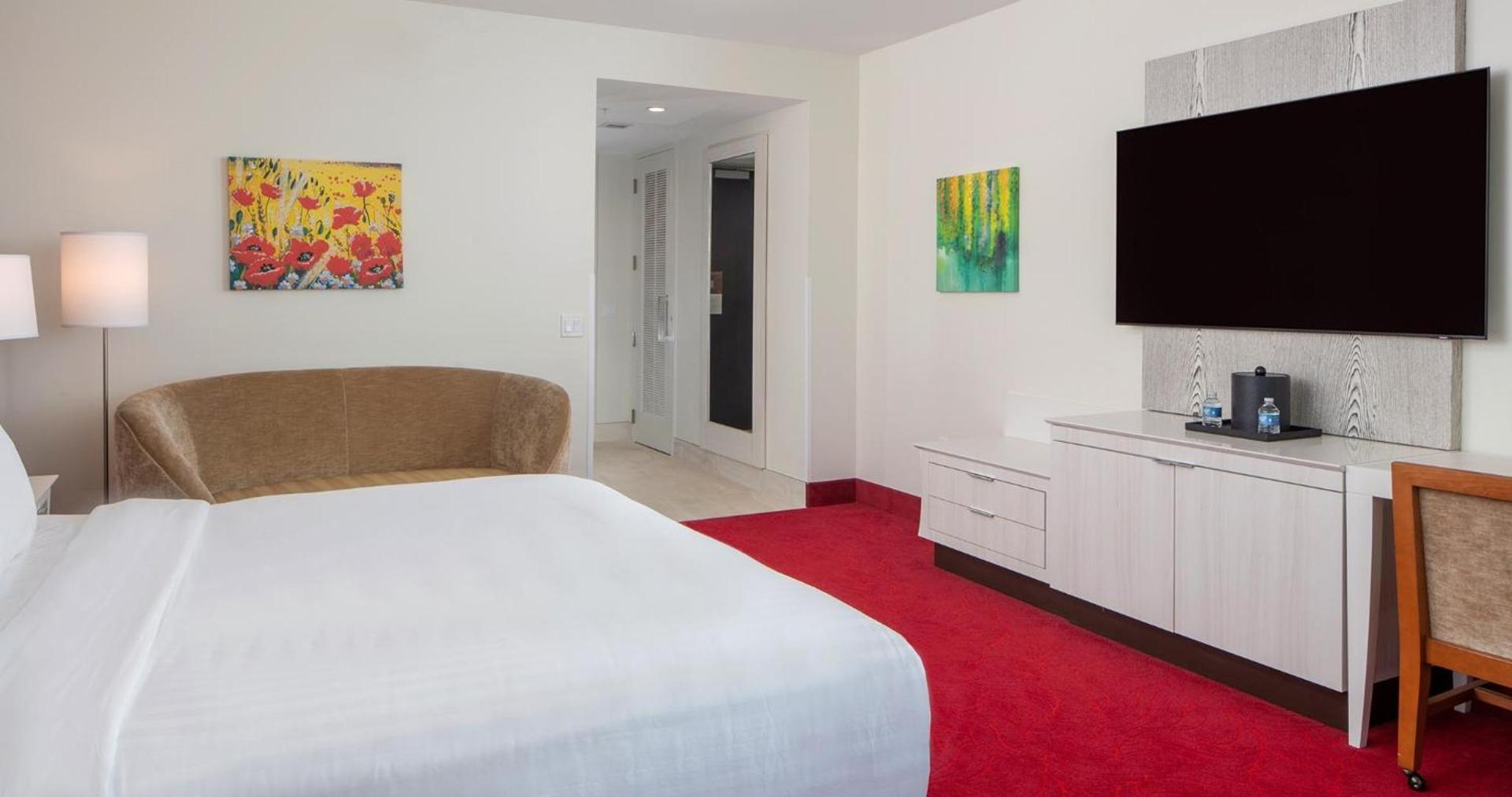 Southland Casino Hotel photo 40