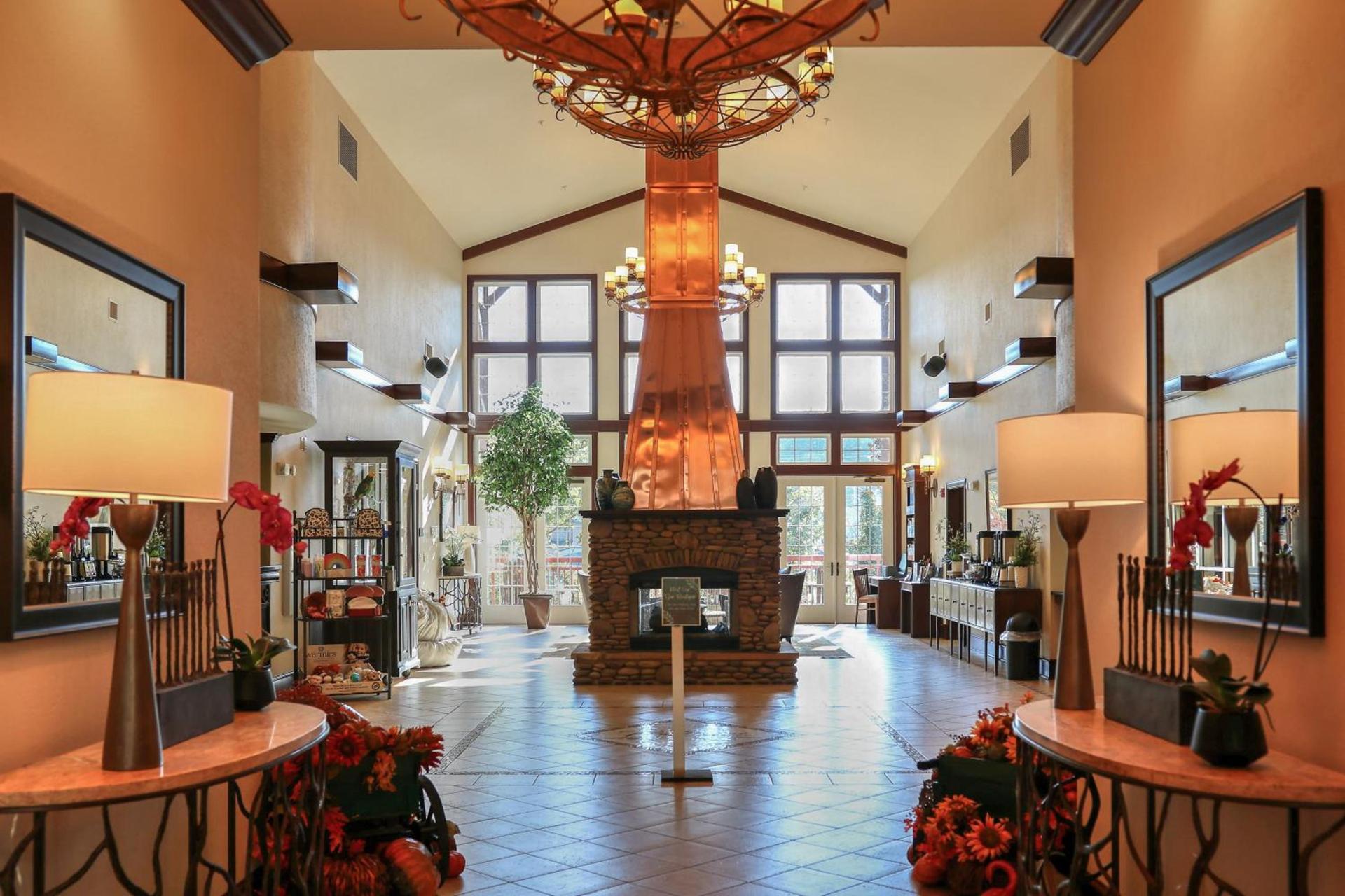 RiverStone Condo Resort & Spa photo 5
