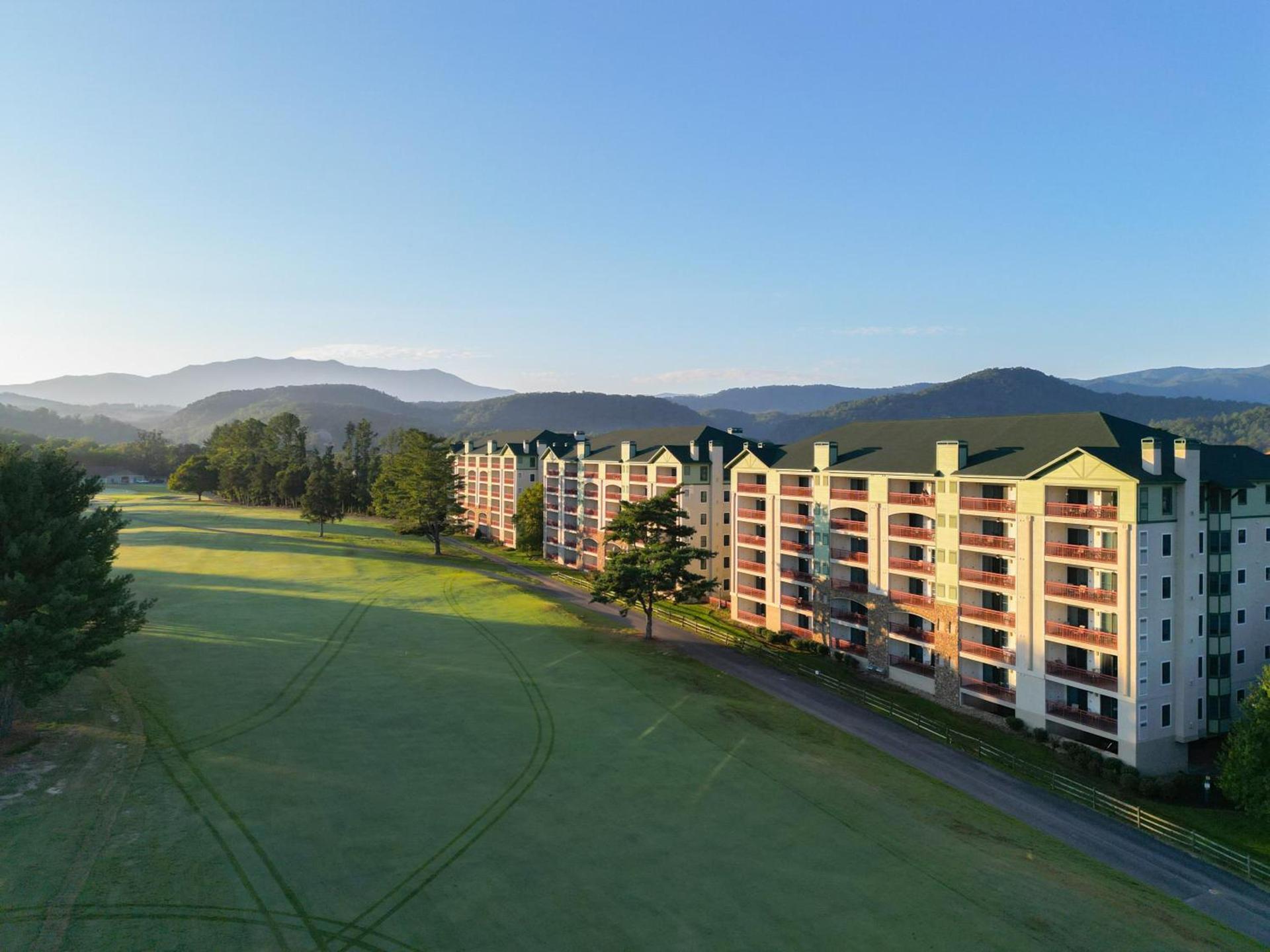 RiverStone Condo Resort & Spa photo 11