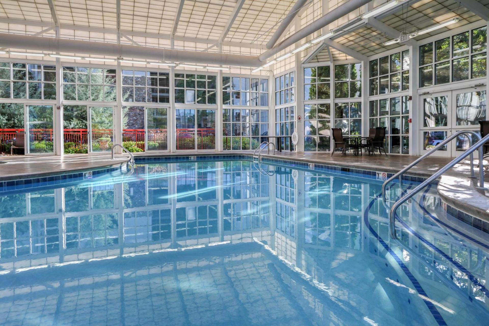 RiverStone Condo Resort & Spa photo 10