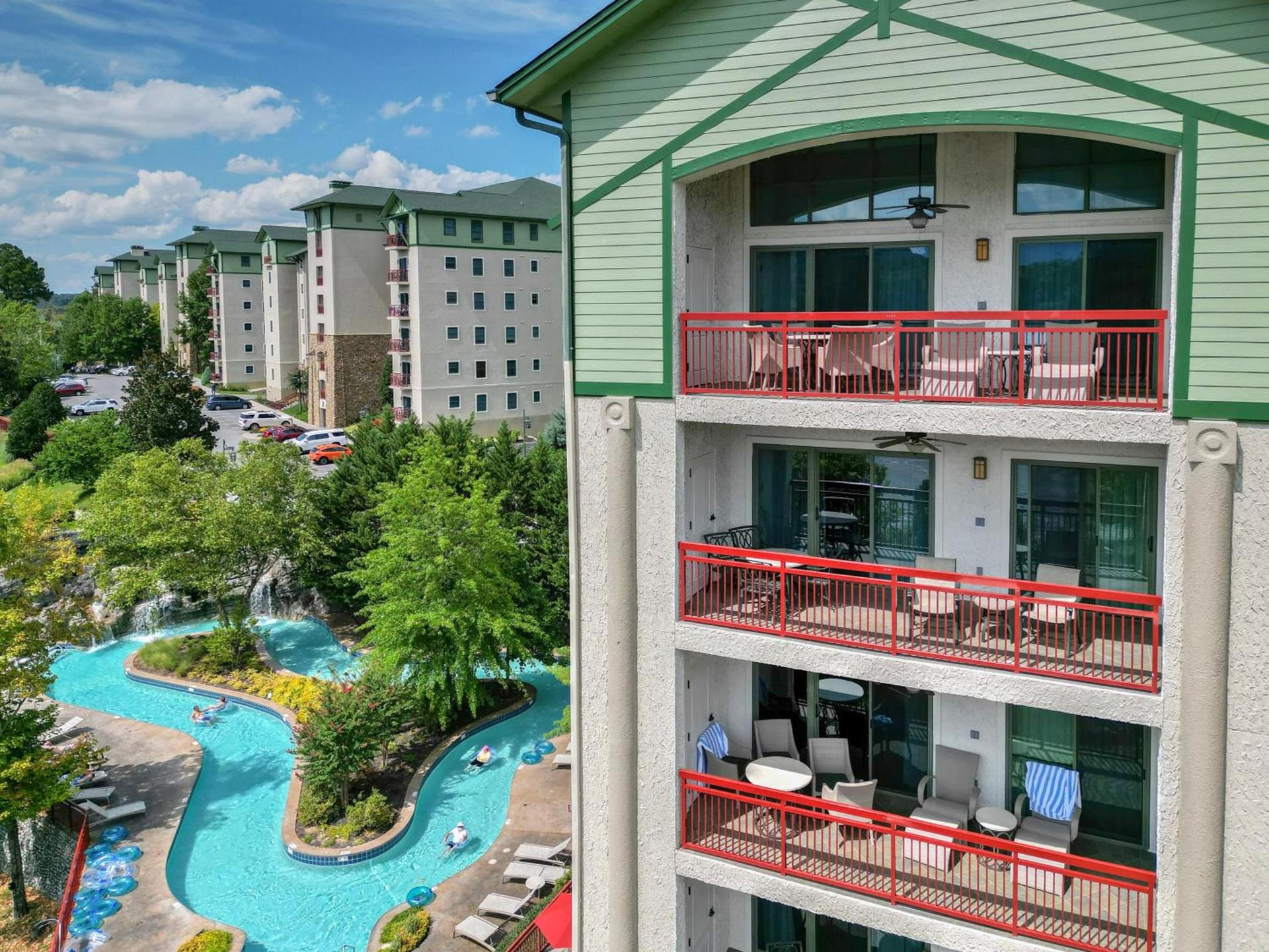 RiverStone Condo Resort & Spa photo 2