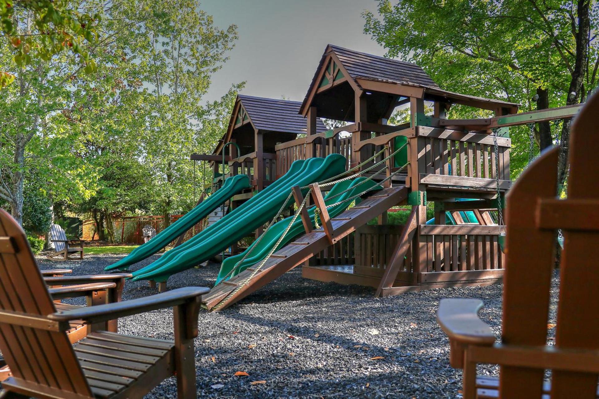 RiverStone Condo Resort & Spa photo 14