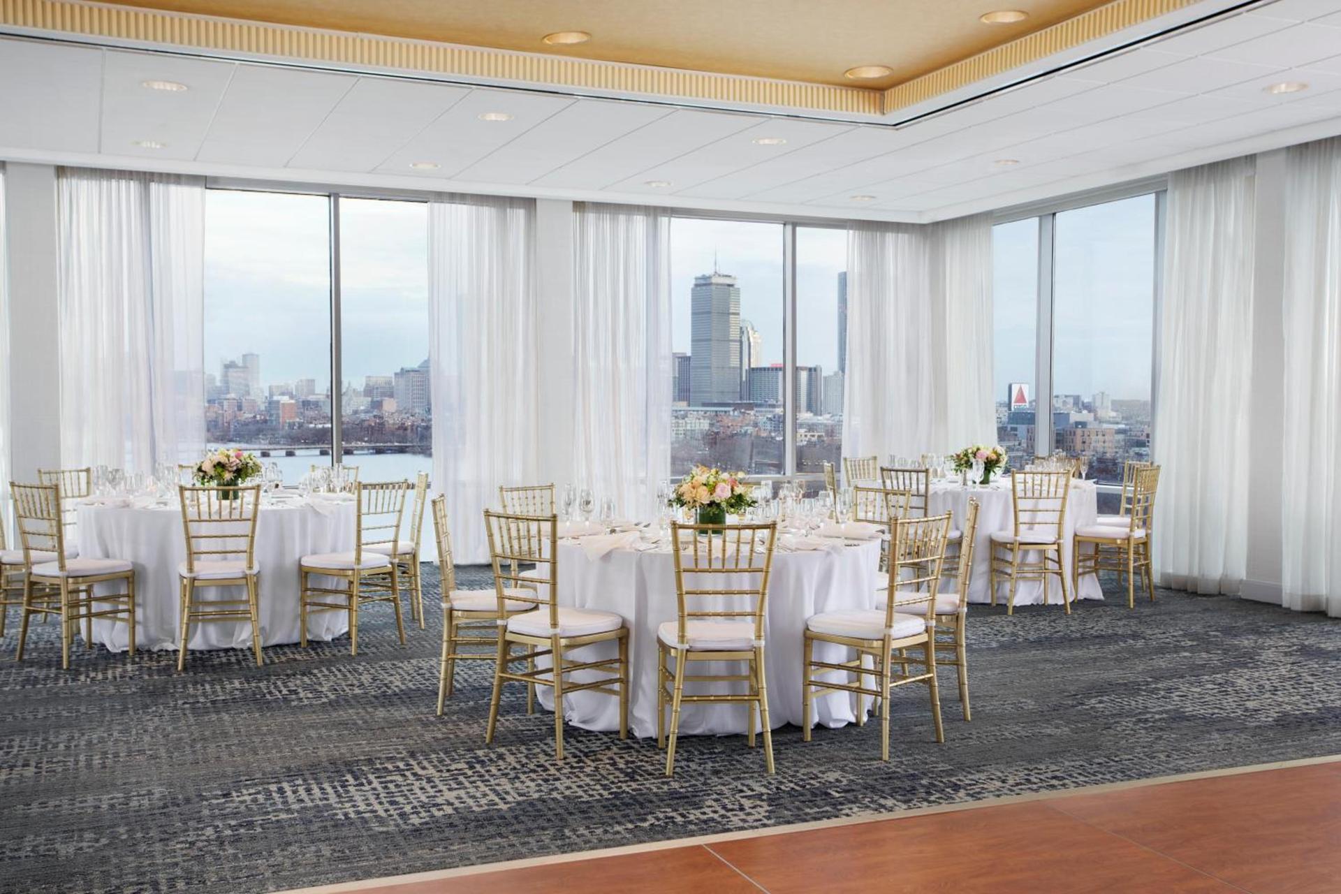 Hyatt Regency Boston/Cambridge photo 40