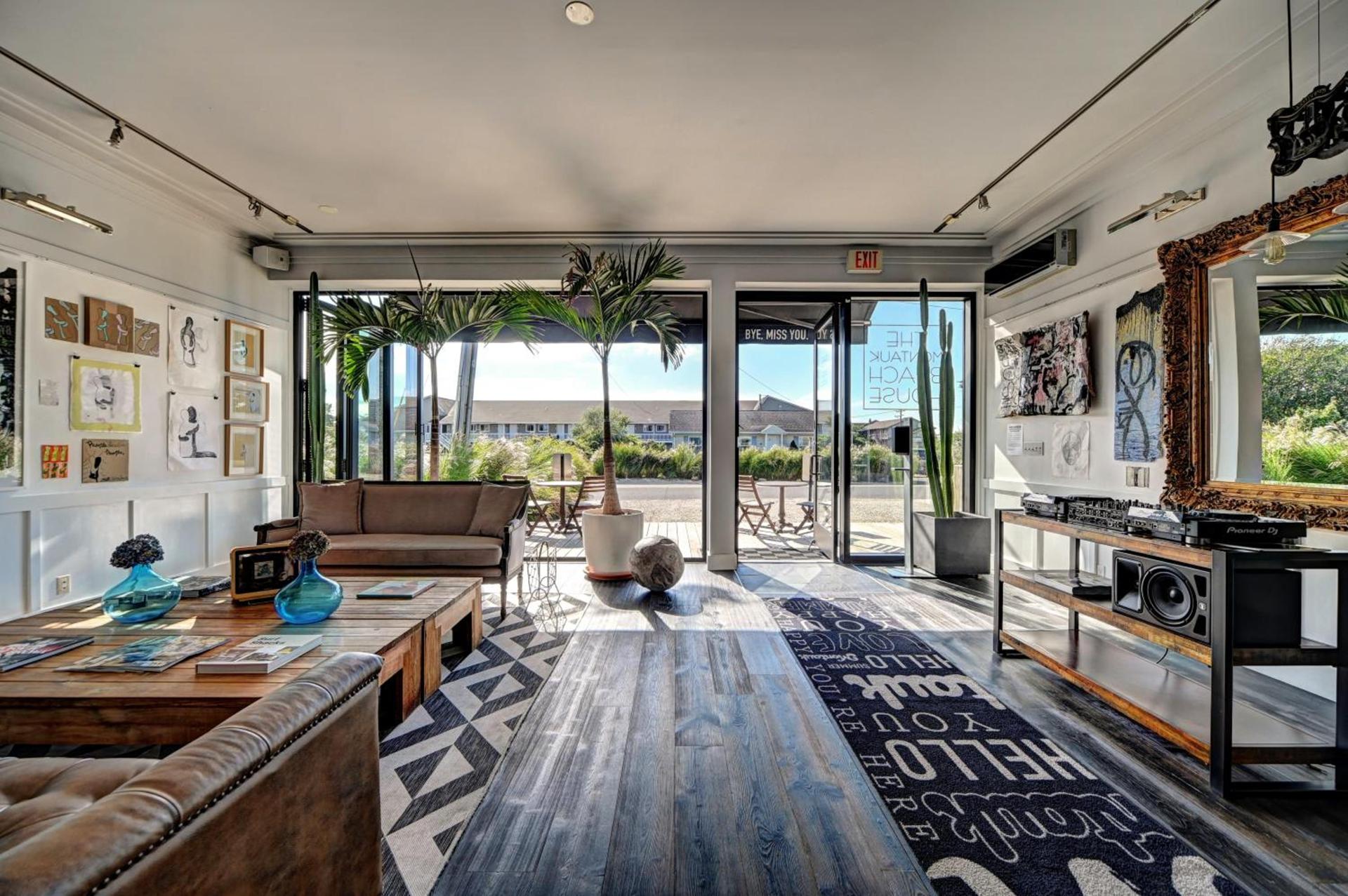 The Montauk Beach House photo 13