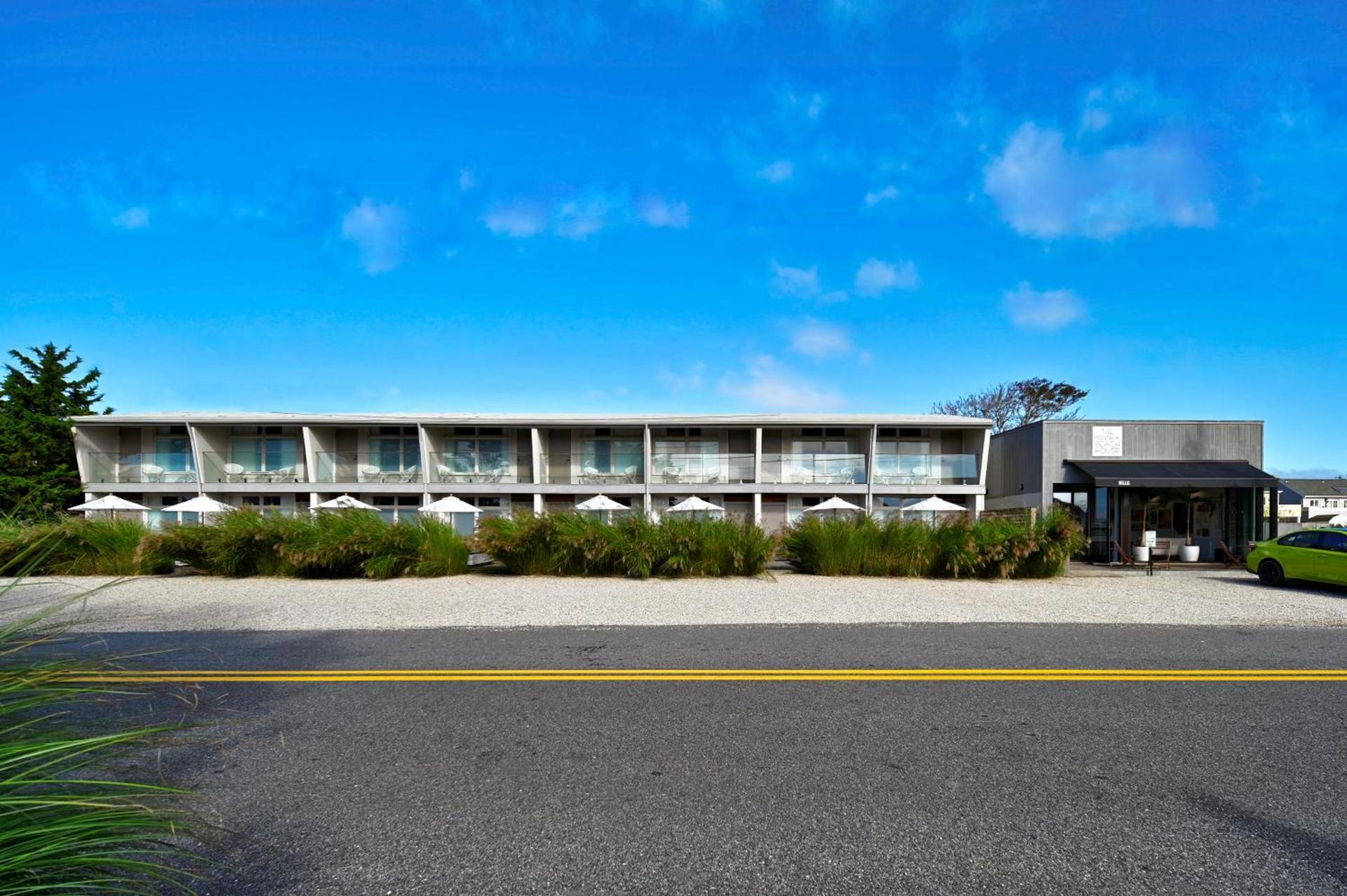 The Montauk Beach House — hotel in Montauk
