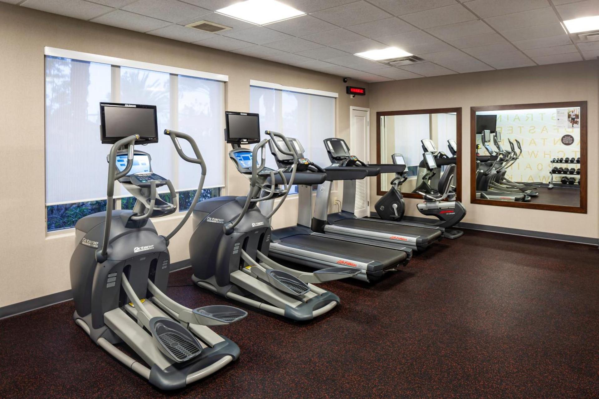 Residence Inn by Marriott San Juan Capistrano photo 16