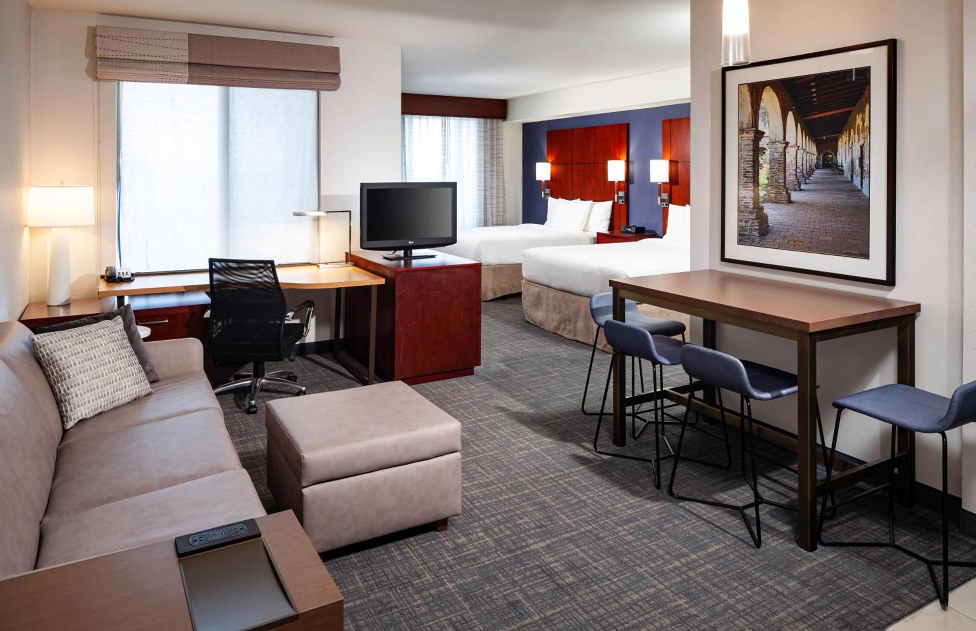 Residence Inn by Marriott San Juan Capistrano photo 11